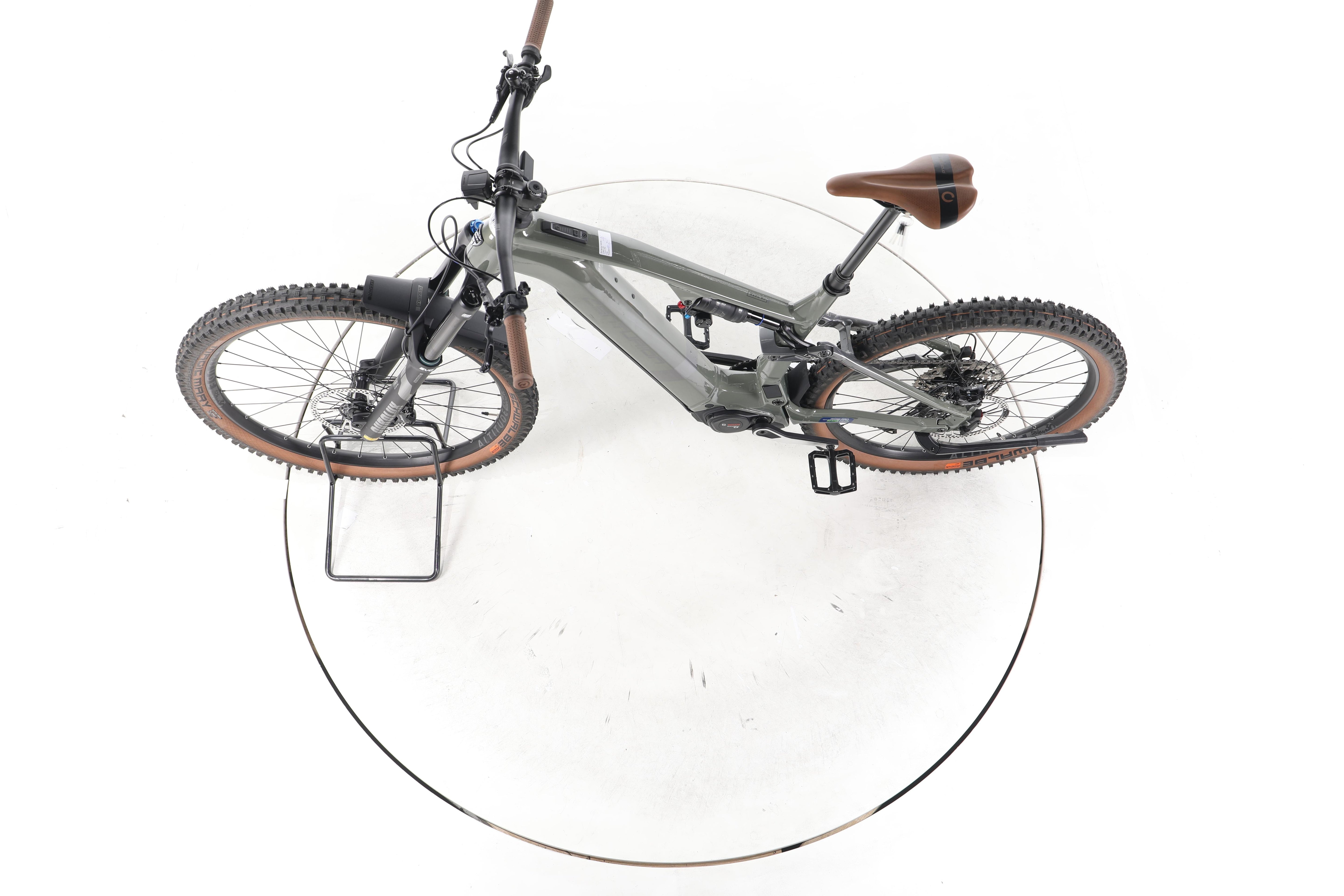 Centurion No Pogo R 1000i E-Bike Fully 2025 - Image 19