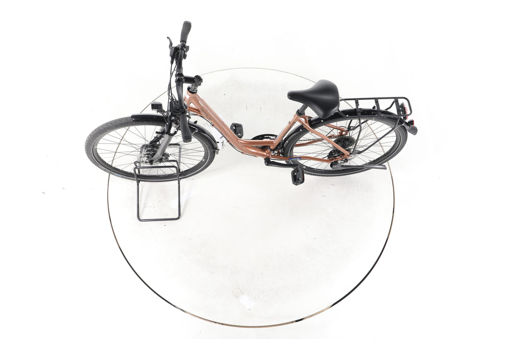 Checker Pig Suma Fahrrad City & Trekking - Image 19
