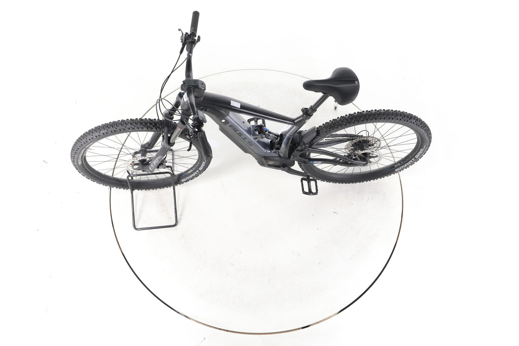 Bulls E-Stream EVO AM 4 E-Bike Fully - Image 19