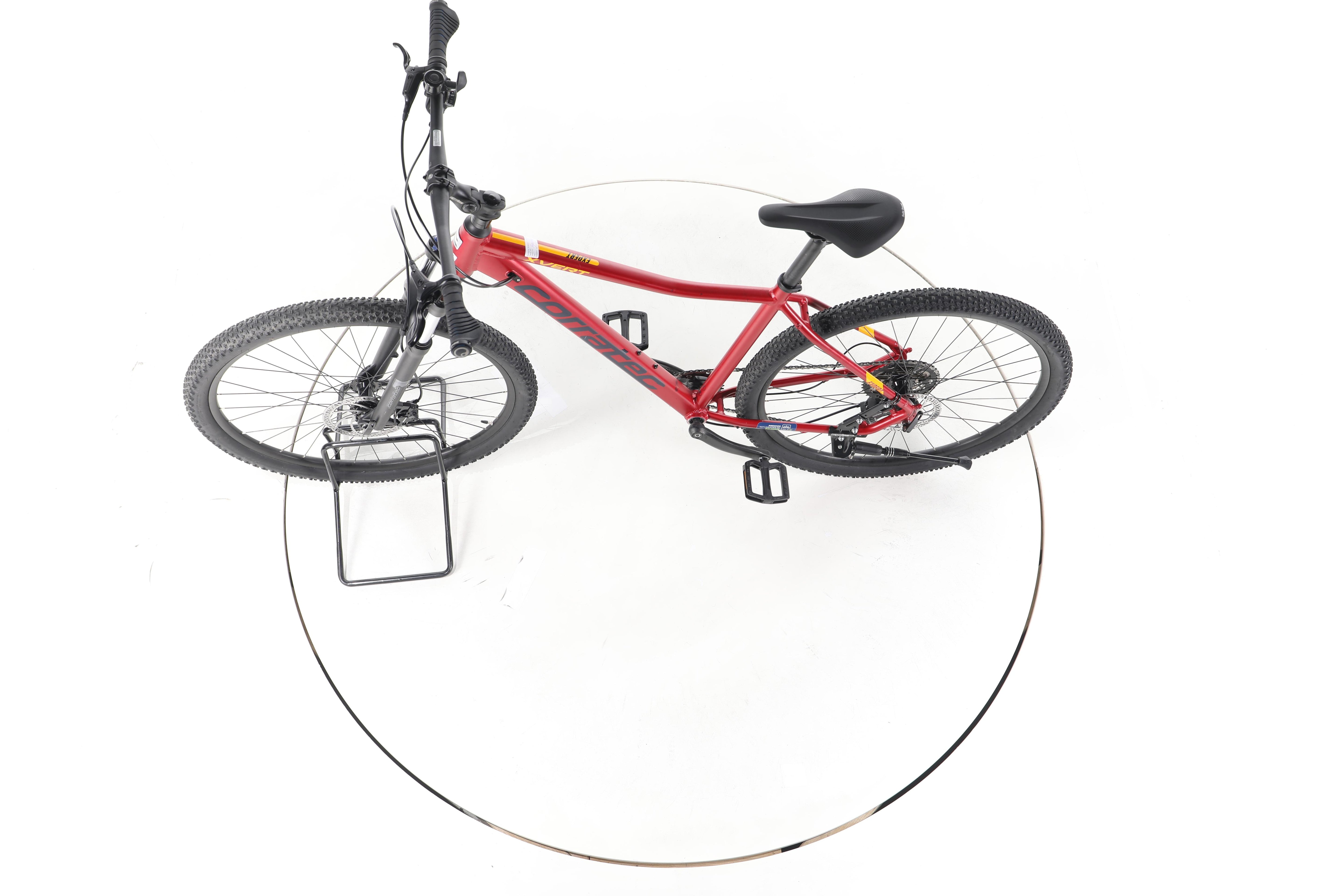 Corratec X-Vert Expert - Image 19