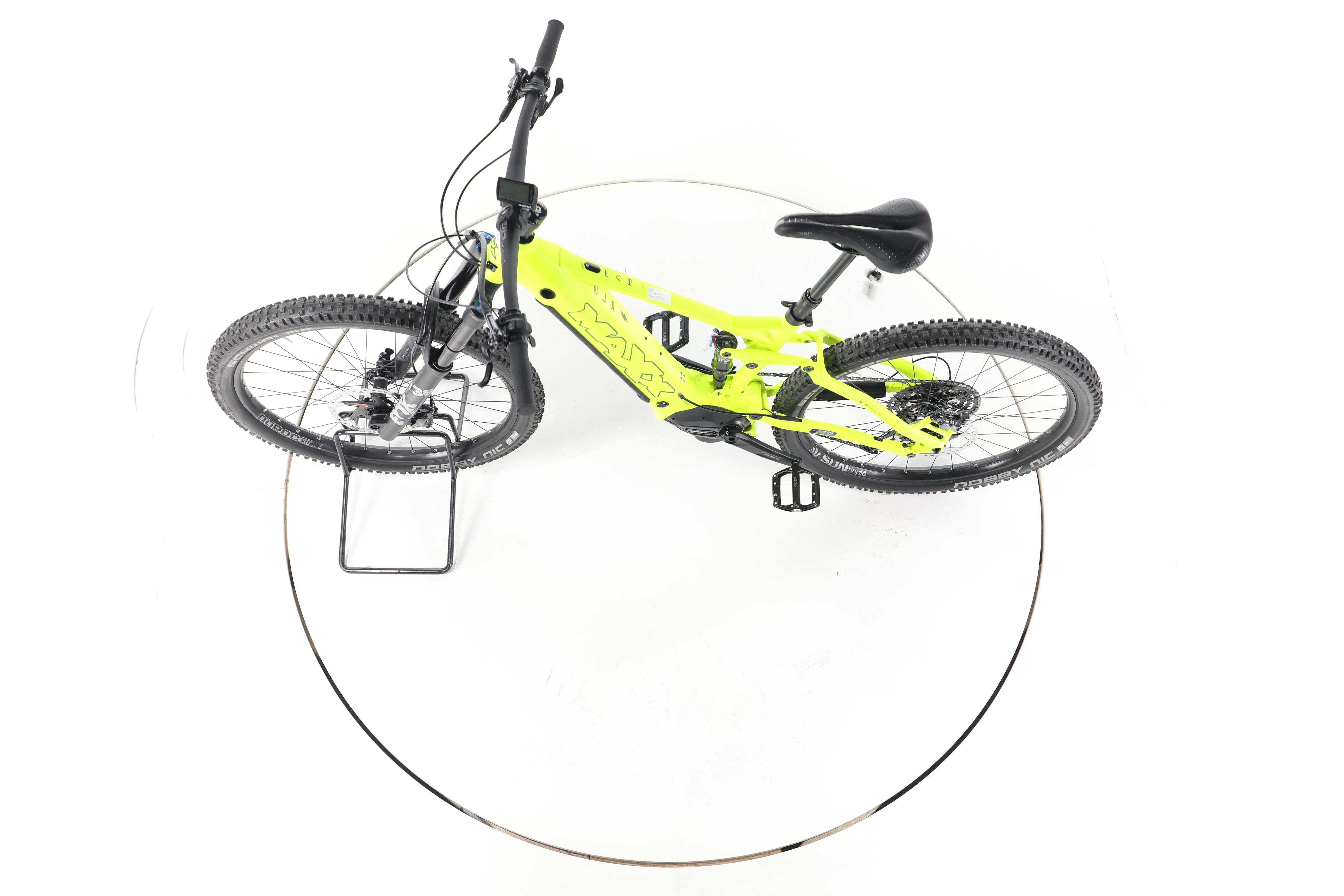 MAXX FAB.4 ELS E-Bike Fully - Image 19