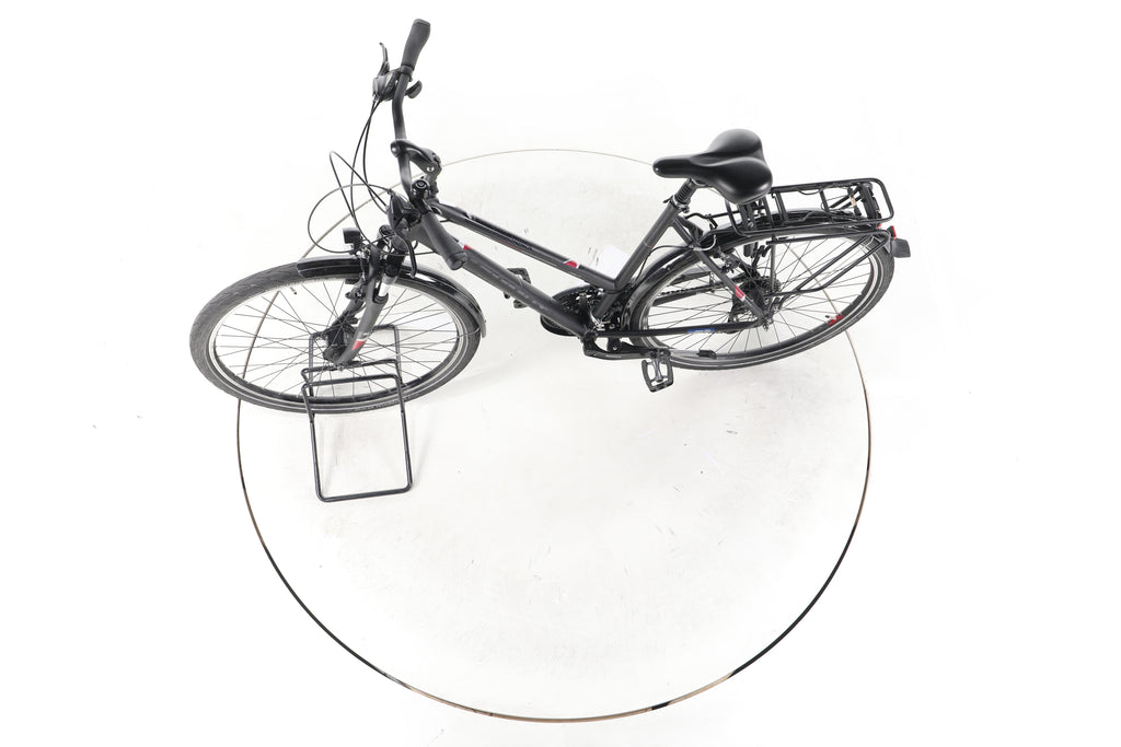 Mammut Edition Comfort 5.0 Fahrrad City & Trekking - Image 19