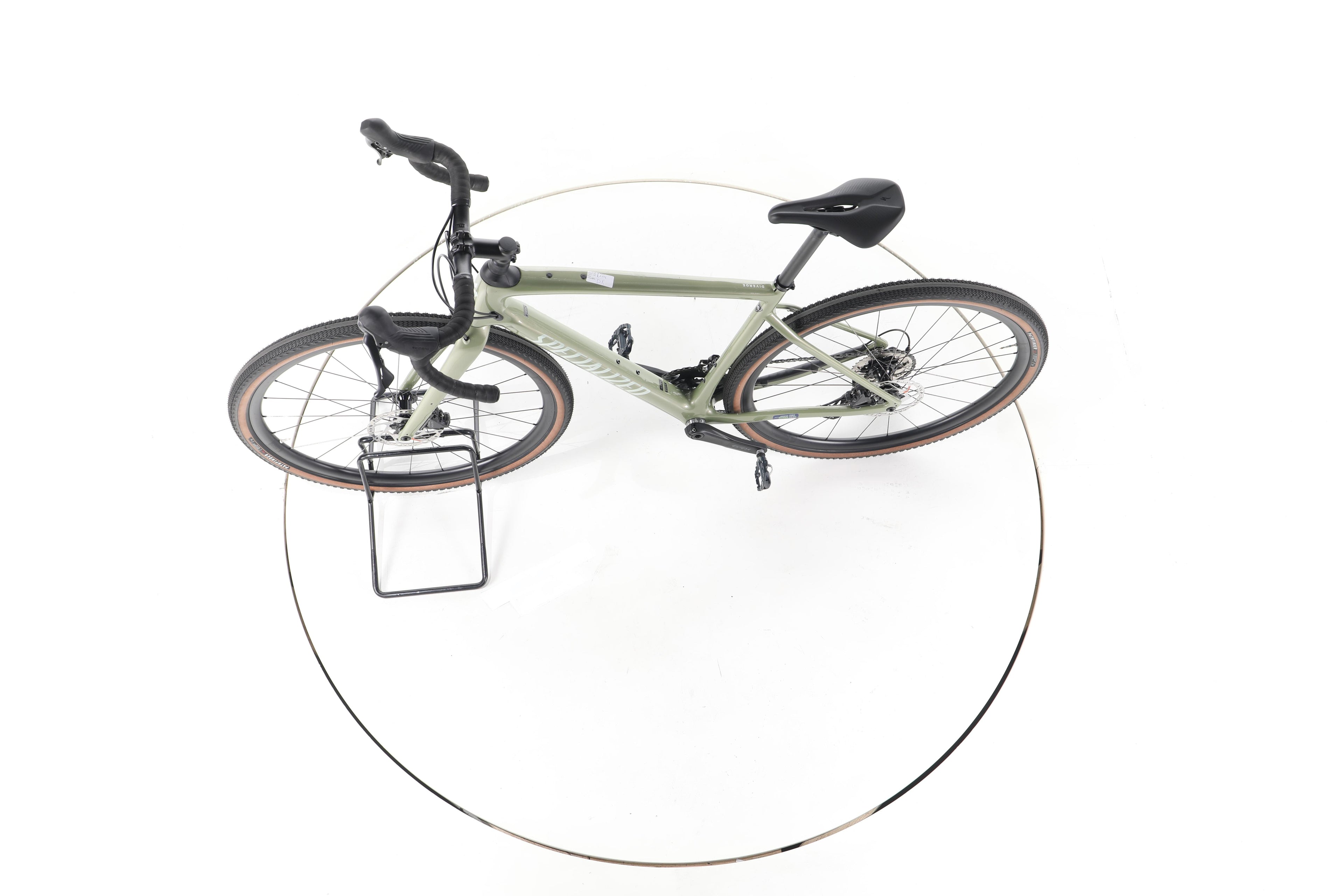 Specialized Diverge Sport Carbon - Image 19