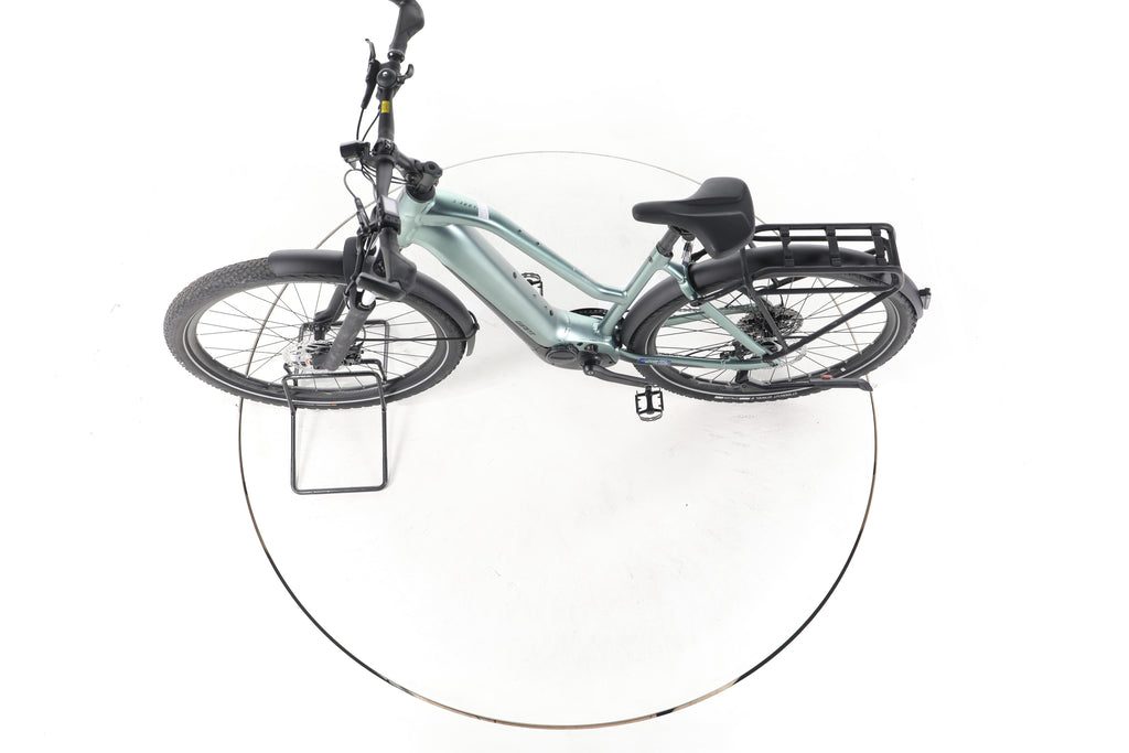 Giant Explore E+1 Trekking E-Bike - Image 19