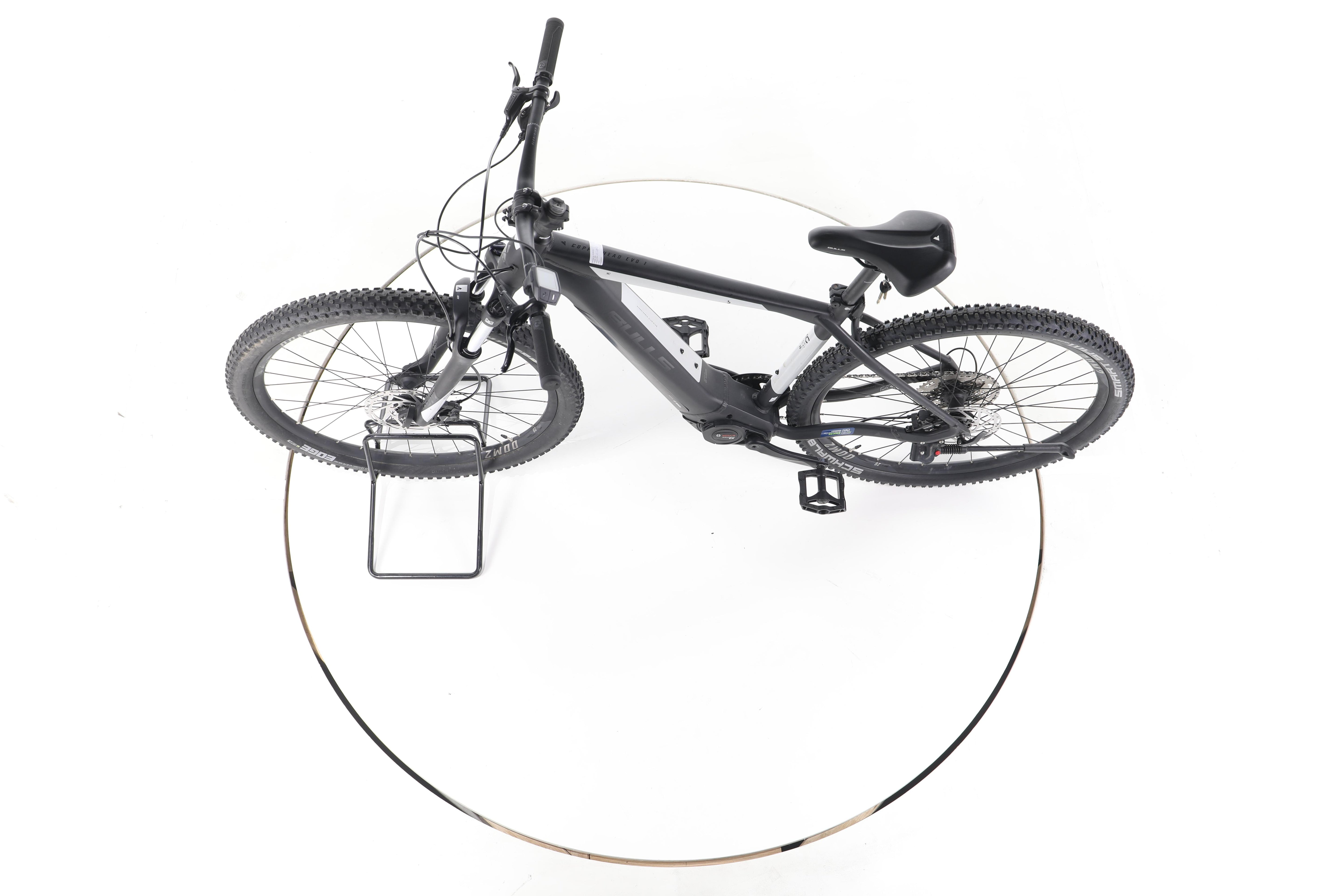 Bulls Copperhead EVO 1 E-Bike - Image 19