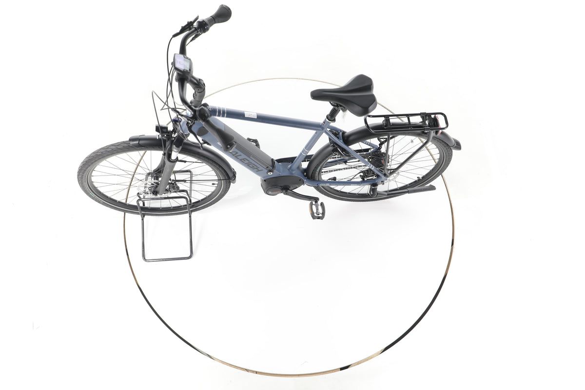 Raleigh Bristol City E-Bike - Image 19