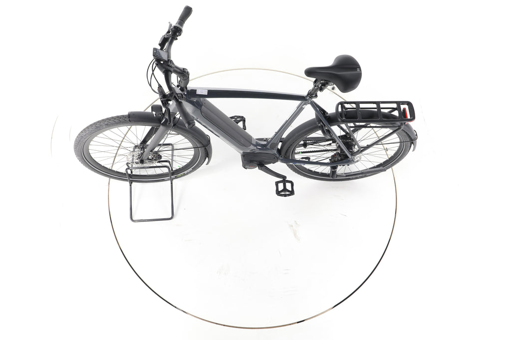 Gazelle Ultimate C5 HMB City E-Bike Tiefeinsteiger 2023 - Image 19