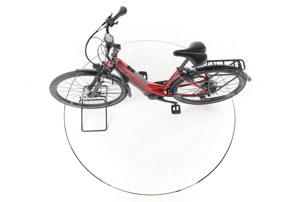 Pegasus Premio Evo 10 Lite Trekking E-Bike Tiefeinsteiger - Image 19
