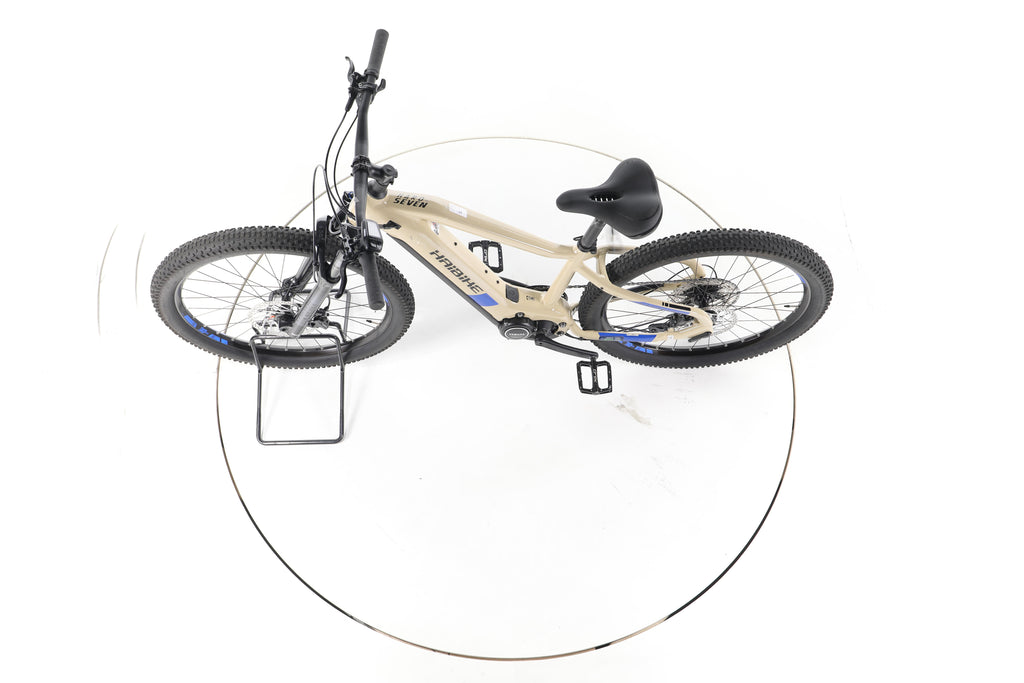 Haibike HardSeven 7 E-Bike - Image 19