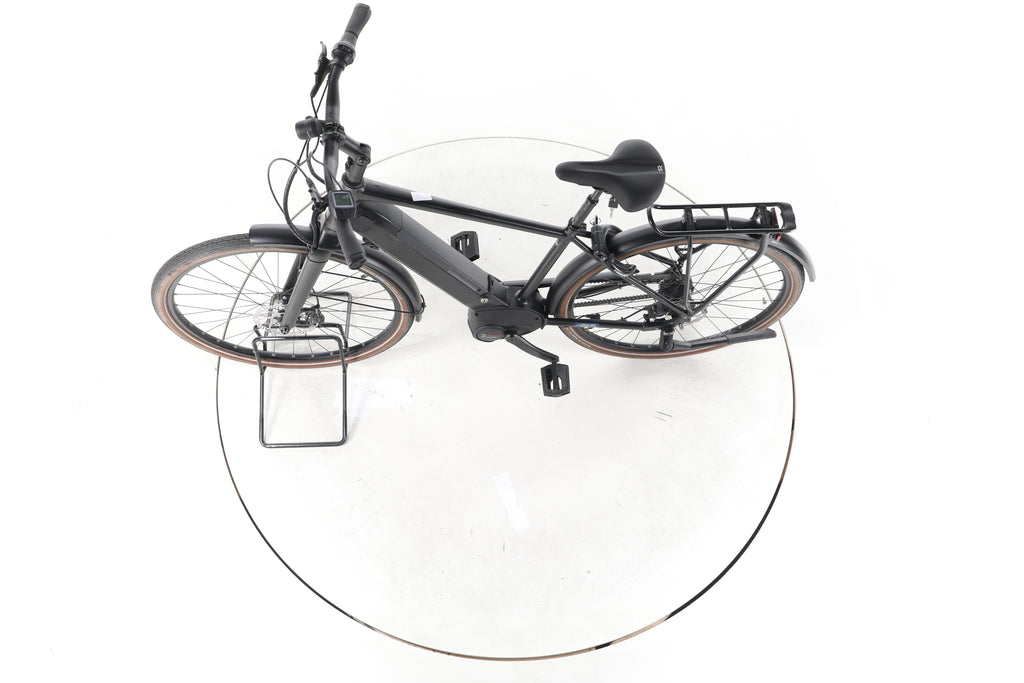 Raleigh Liverpool Premium City E-Bike - Image 19