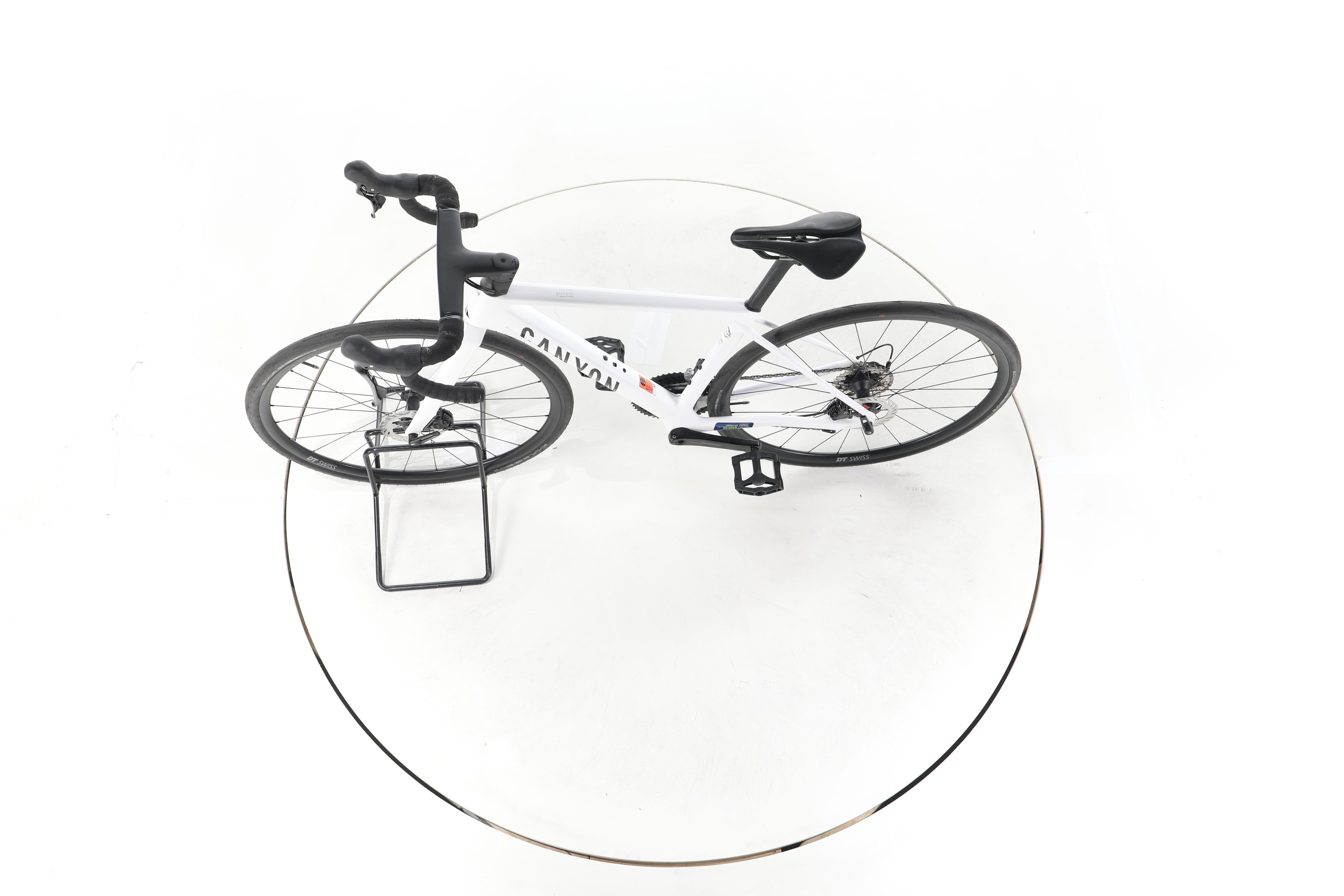Canyon Ultimate CF 7 Rennrad Carbon 2025 - Image 19