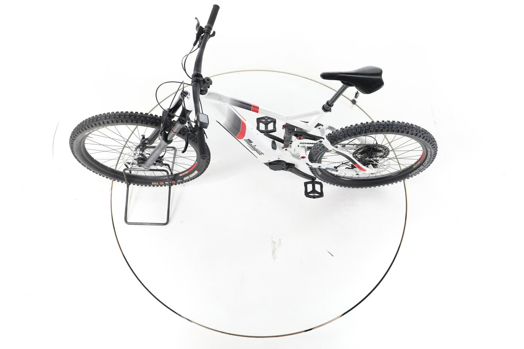 Malaguti CIVETTA FS 6.1 Fully E-Bike - Image 19