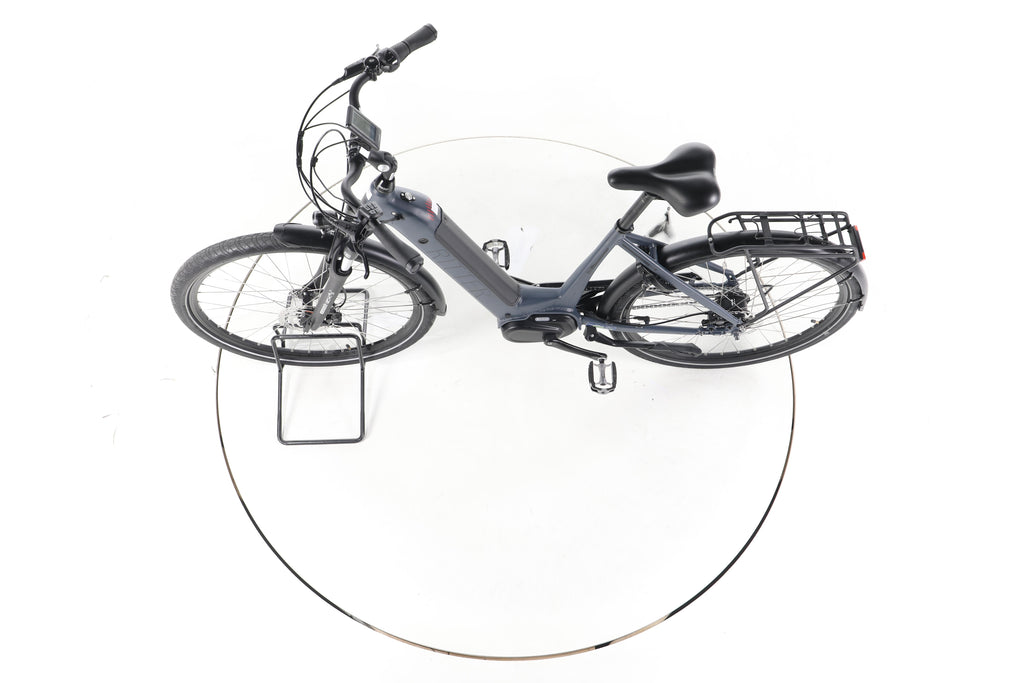 RITTER E-Tour 8 City E-Bike Tiefeinsteiger - Image 19