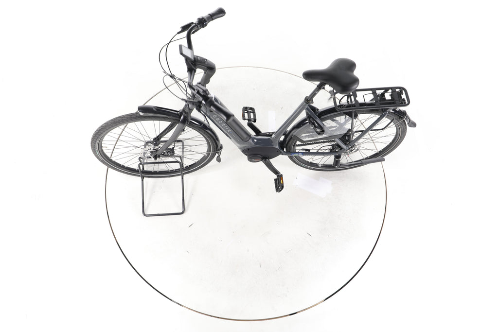 Gazelle Arroyo C5 HMB Elite City E-Bike Tiefeinsteiger 2024 - Image 19