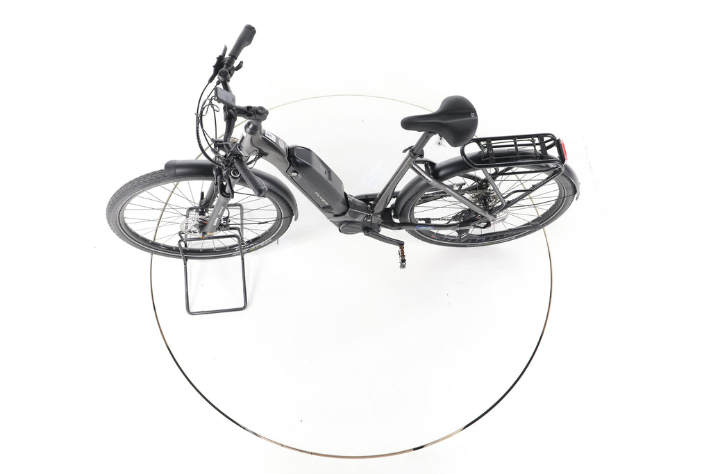 FLYER Upstreet5 5.10 Trekking E-Bike Tiefeinsteiger - Image 19