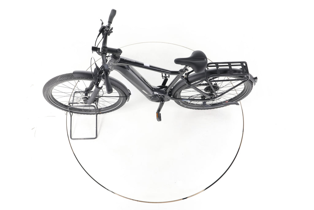 Giant Explore E+ 2 Trekking E-Bike - Image 19