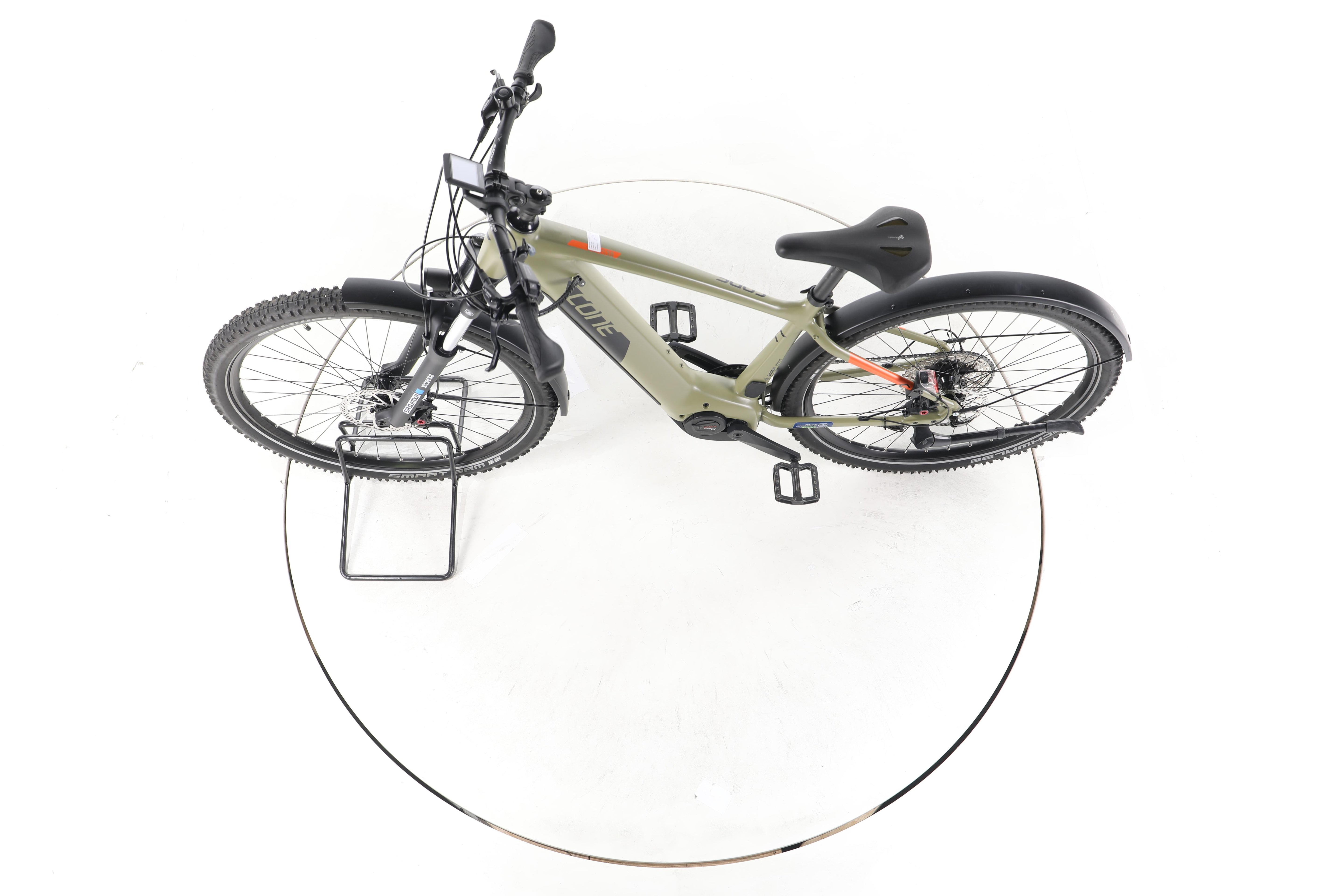 CONE Bikes eCross IN 3.0 E-Bike - Image 19