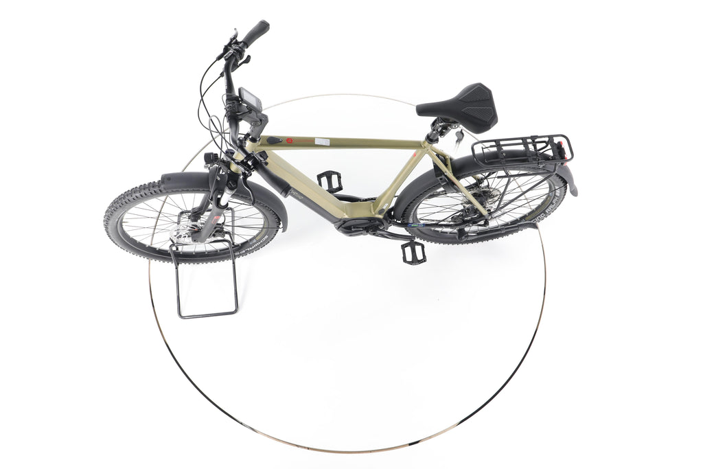 Victoria eAdventure 12.5 Trekking E-Bike - Image 19