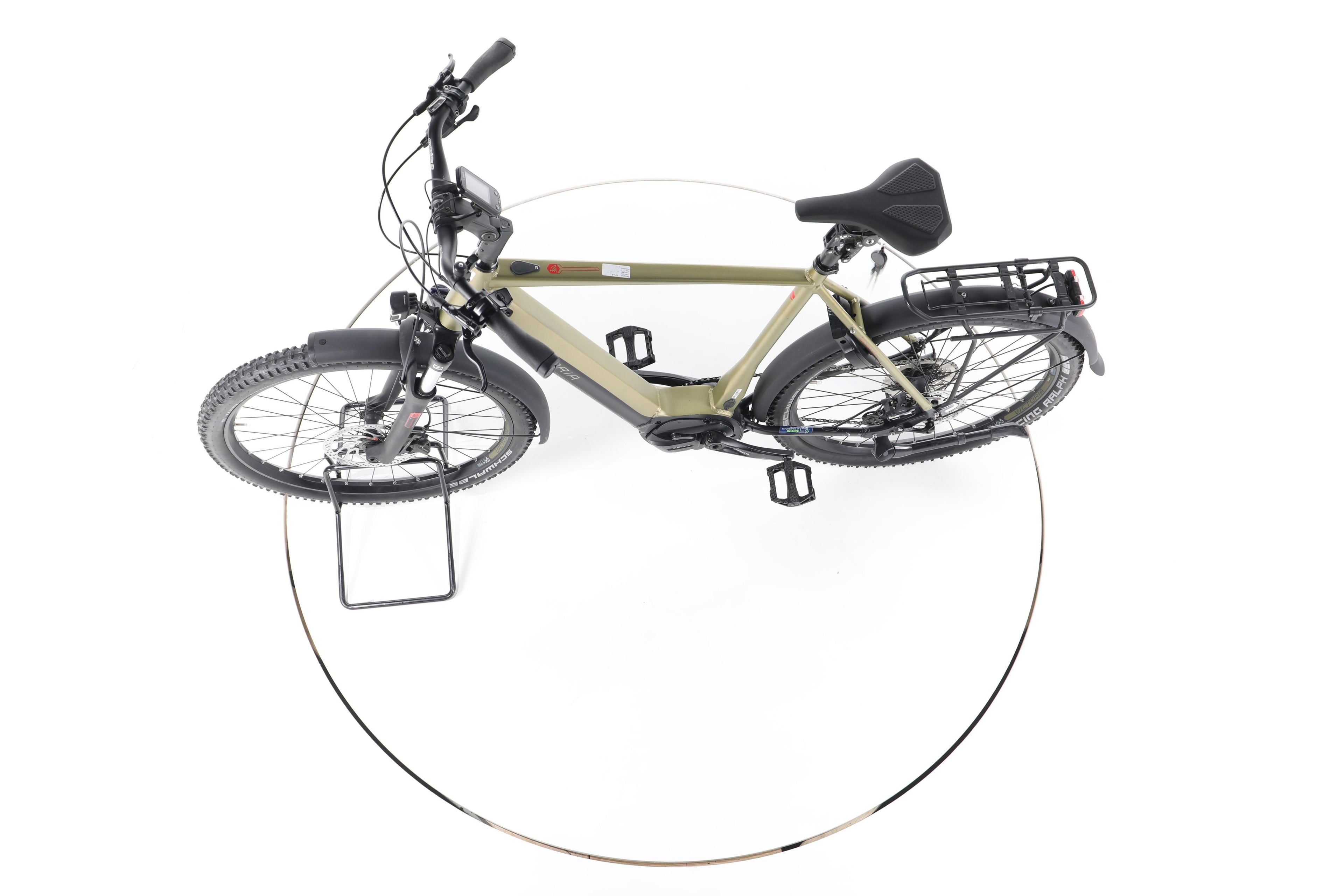 Victoria eAdventure 12.5 Trekking E-Bike - Image 19