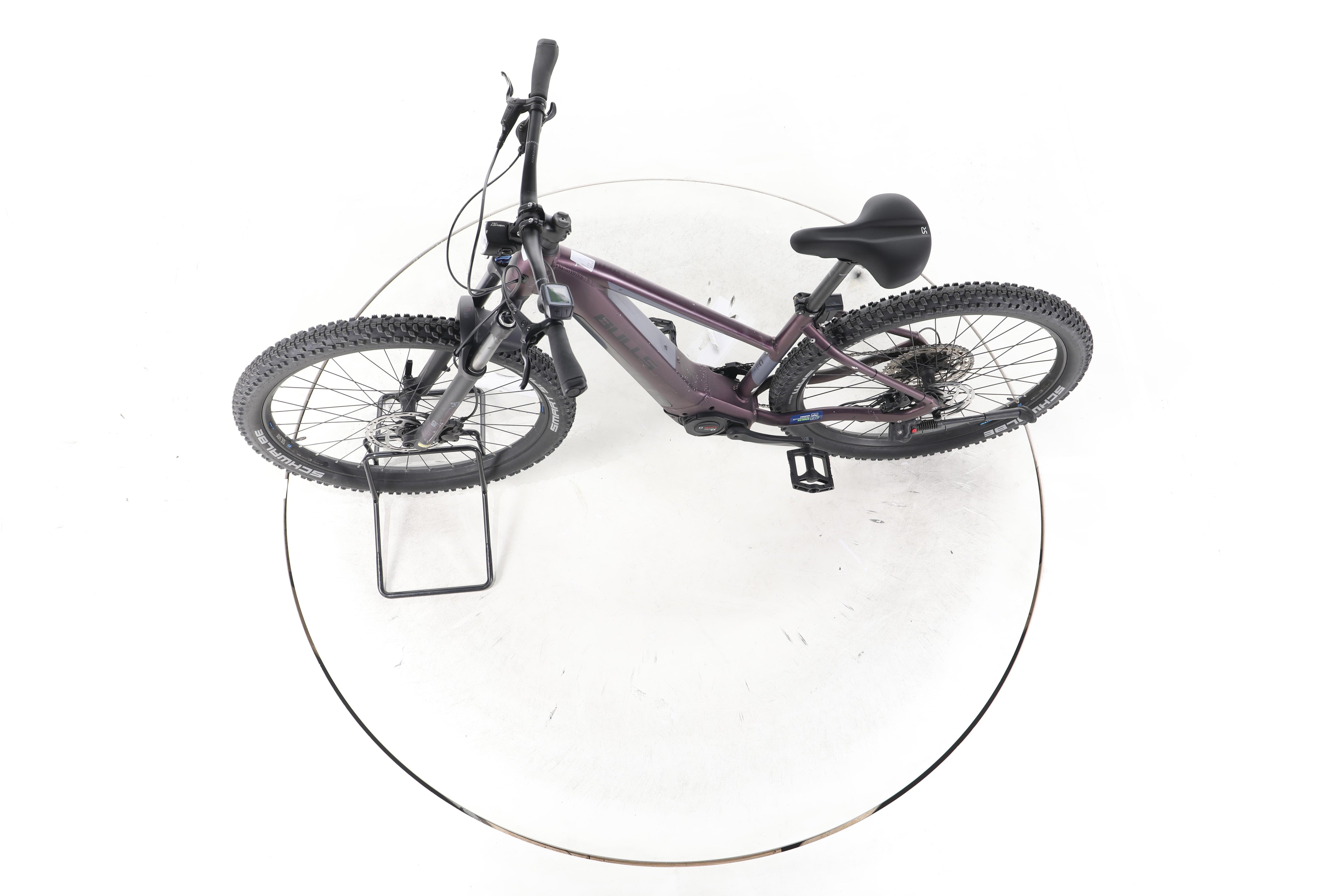 Bulls Aminga EVA 2 E-Bike - Image 19