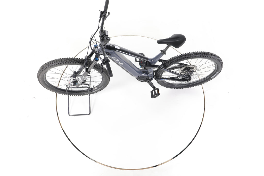 Conway eWME 6.9 Full Suspension E-Bike Fully - Image 19