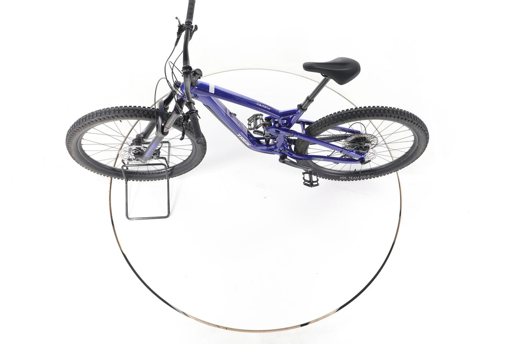 Trek Fuel EX 7 Gen 6 Fahrrad Fully - Image 19