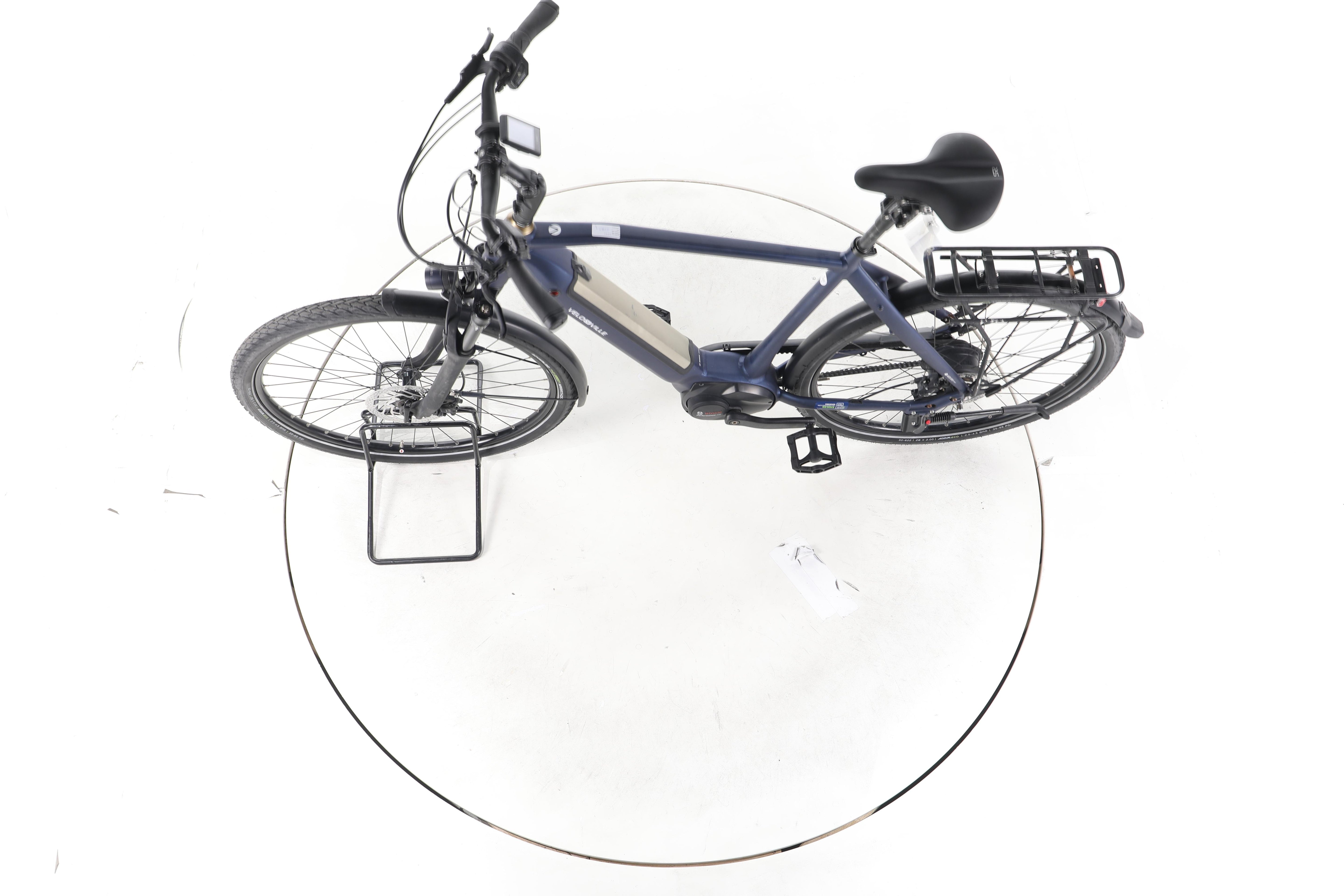 Velo de Ville AEB 890 Smart City E-Bike - Image 19