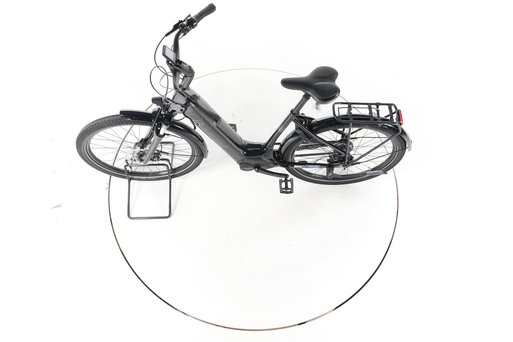 Diamant Beryll Esprit RT City E-Bike Tiefeinsteiger 2025 - Image 19