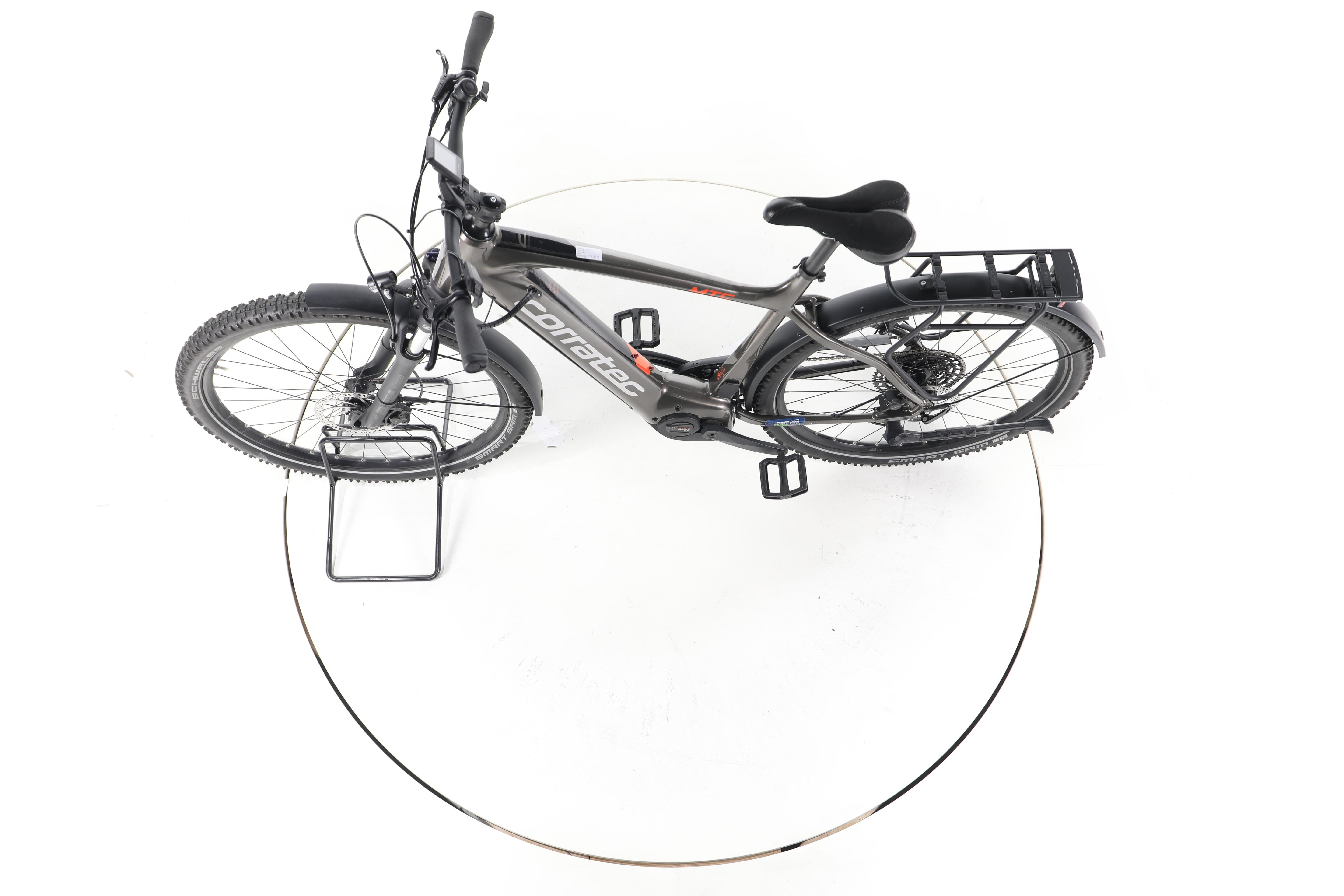 Corratec E-Power MTC Elite 12S SE 3.0 Trekking E-Bike - Image 19