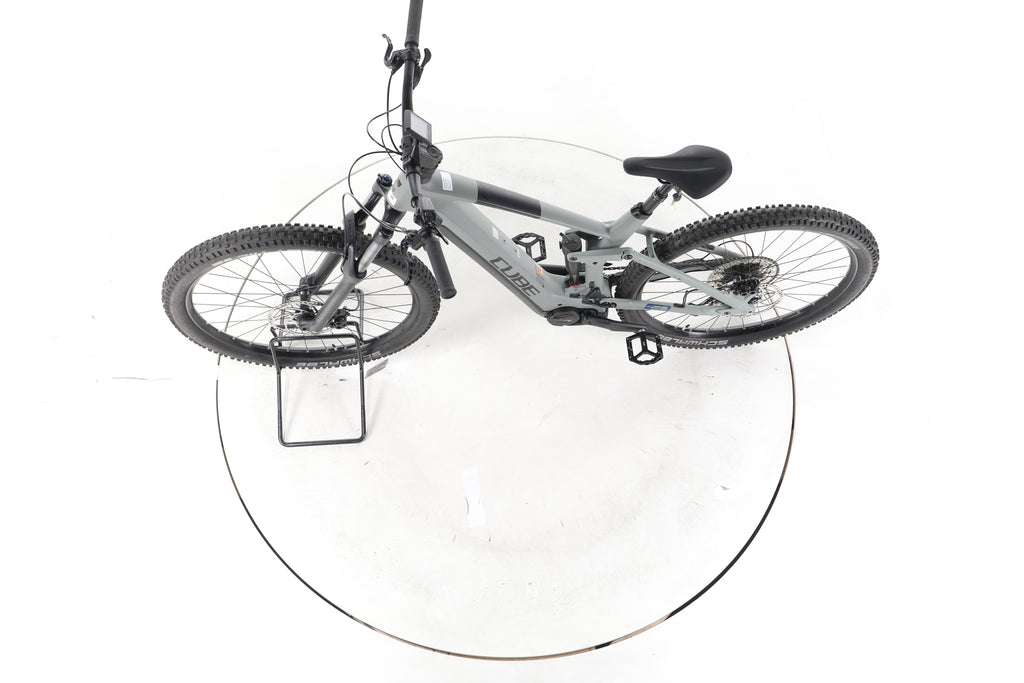 Cube Stereo Hybrid 140 HPC Pro E-Bike Fully - Image 19