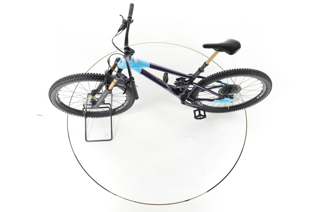 Mondraker Raze RR Fahrrad Fully - Image 19