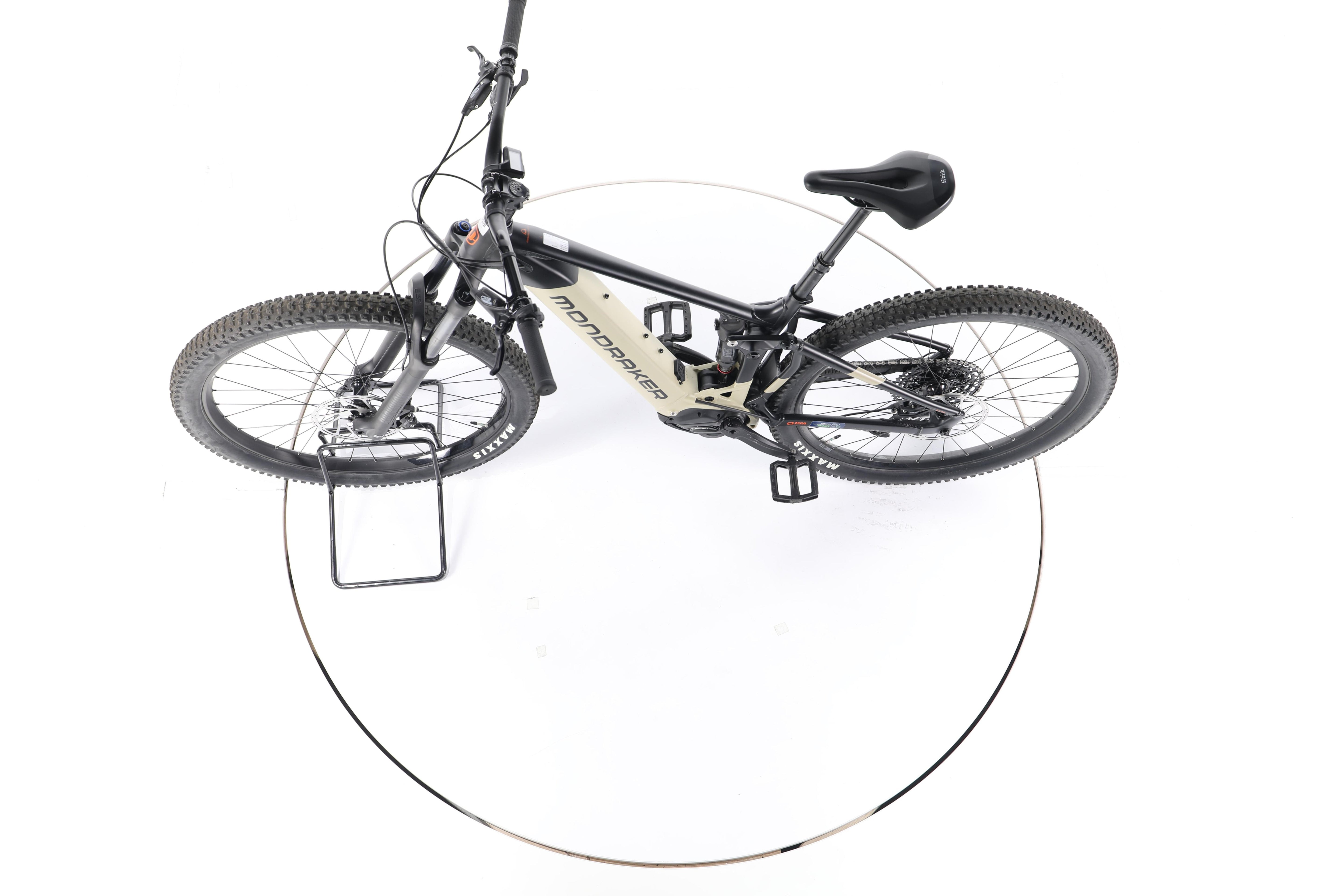 Mondraker DUSK E-Bike Fully - Image 19