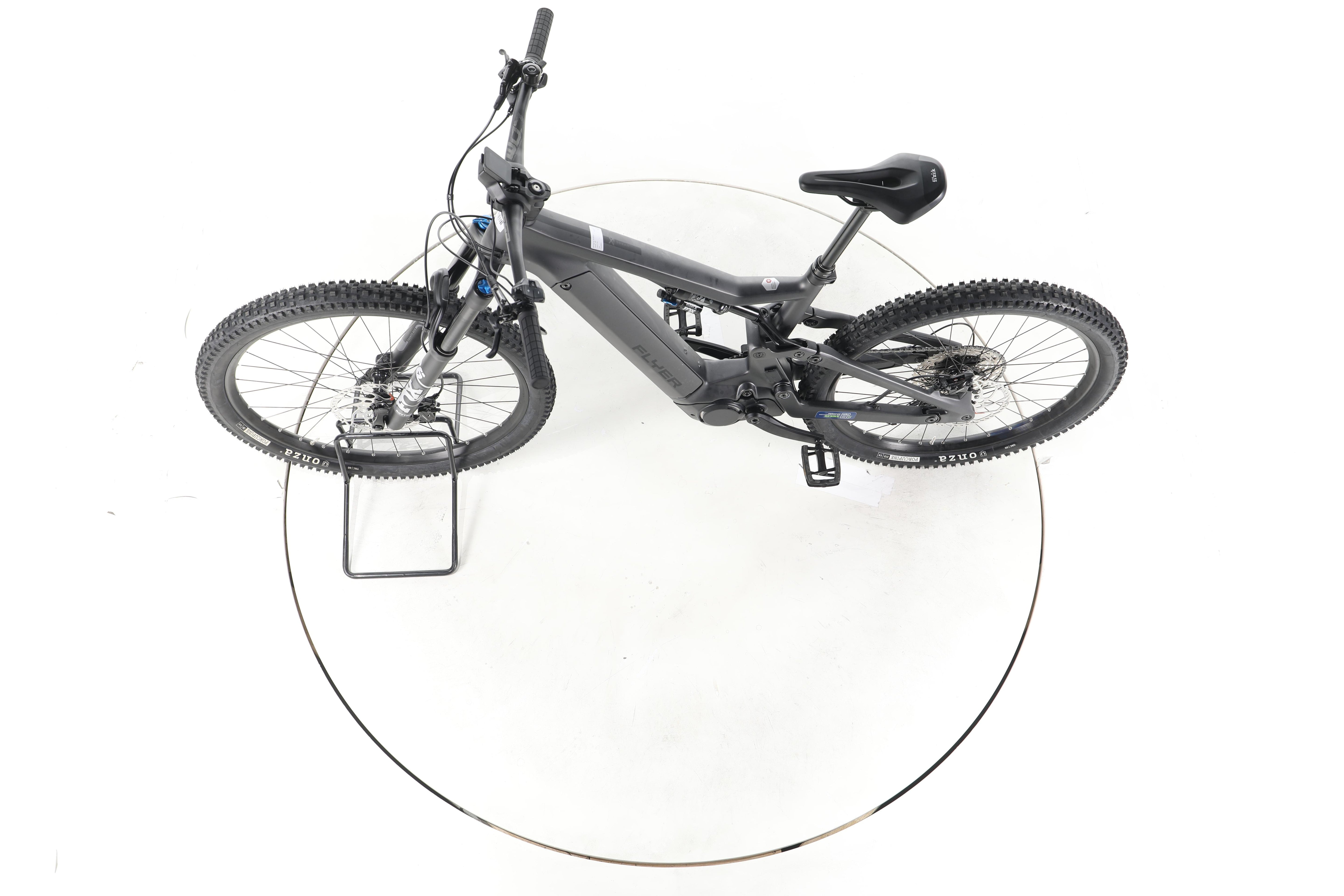FLYER Uproc X 6.10 E-Bike Fully - Image 19