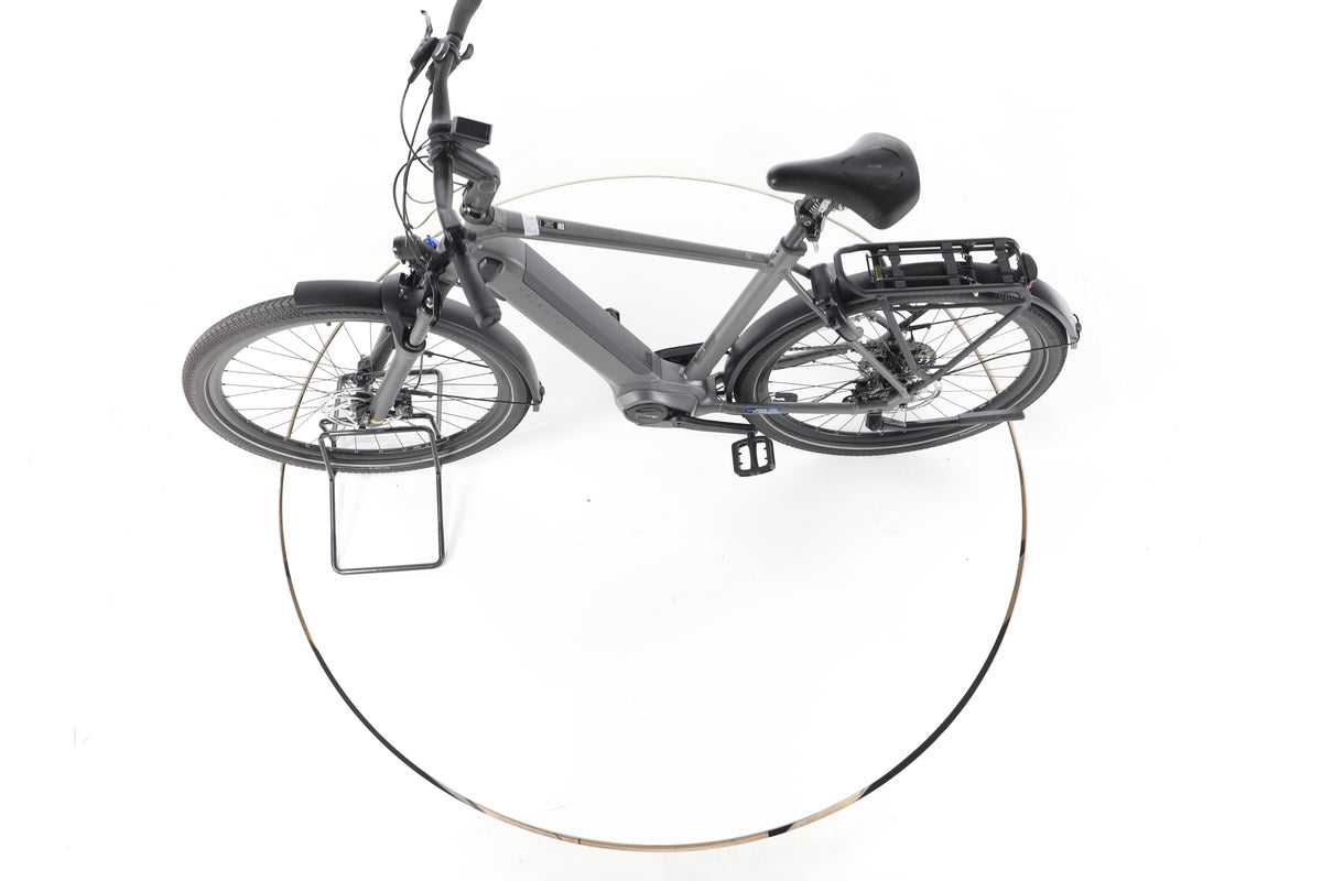 Kalkhoff Endeavour 5.B Advance+ Trekking E-Bike - Image 19