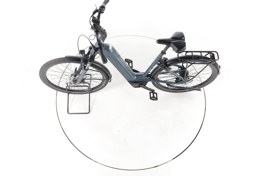 Pegasus Strong EVO 5F Lite City E-Bike Tiefeinsteiger 2025 - Image 19