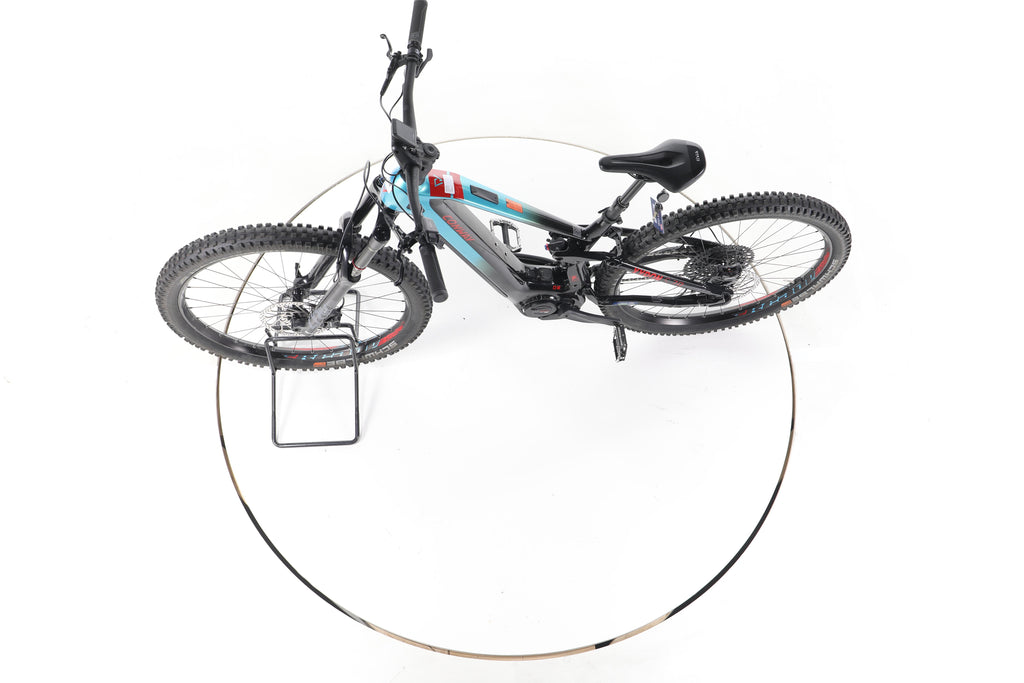 Conway Xyron S 7.9 E-Bike Fully Carbon - Image 19