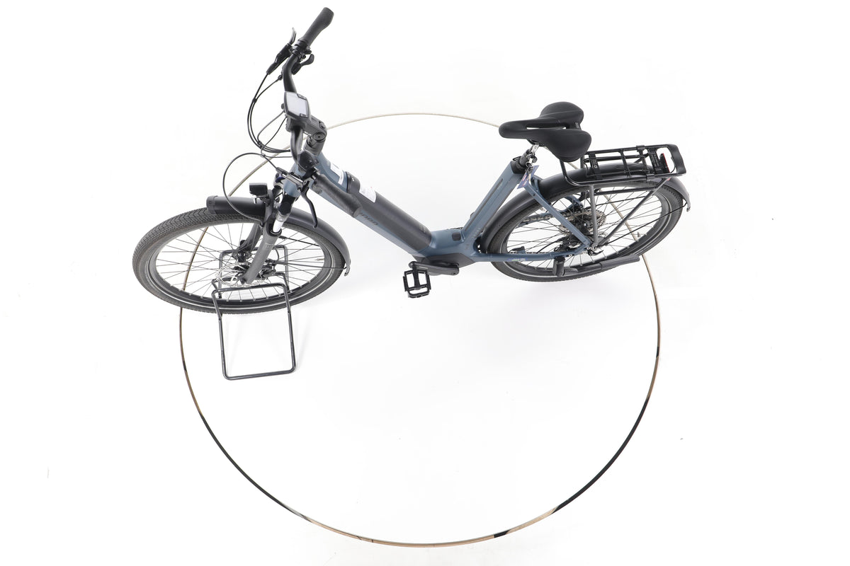 Winora TB300 Trekking E-Bike Tiefeinsteiger - Image 19