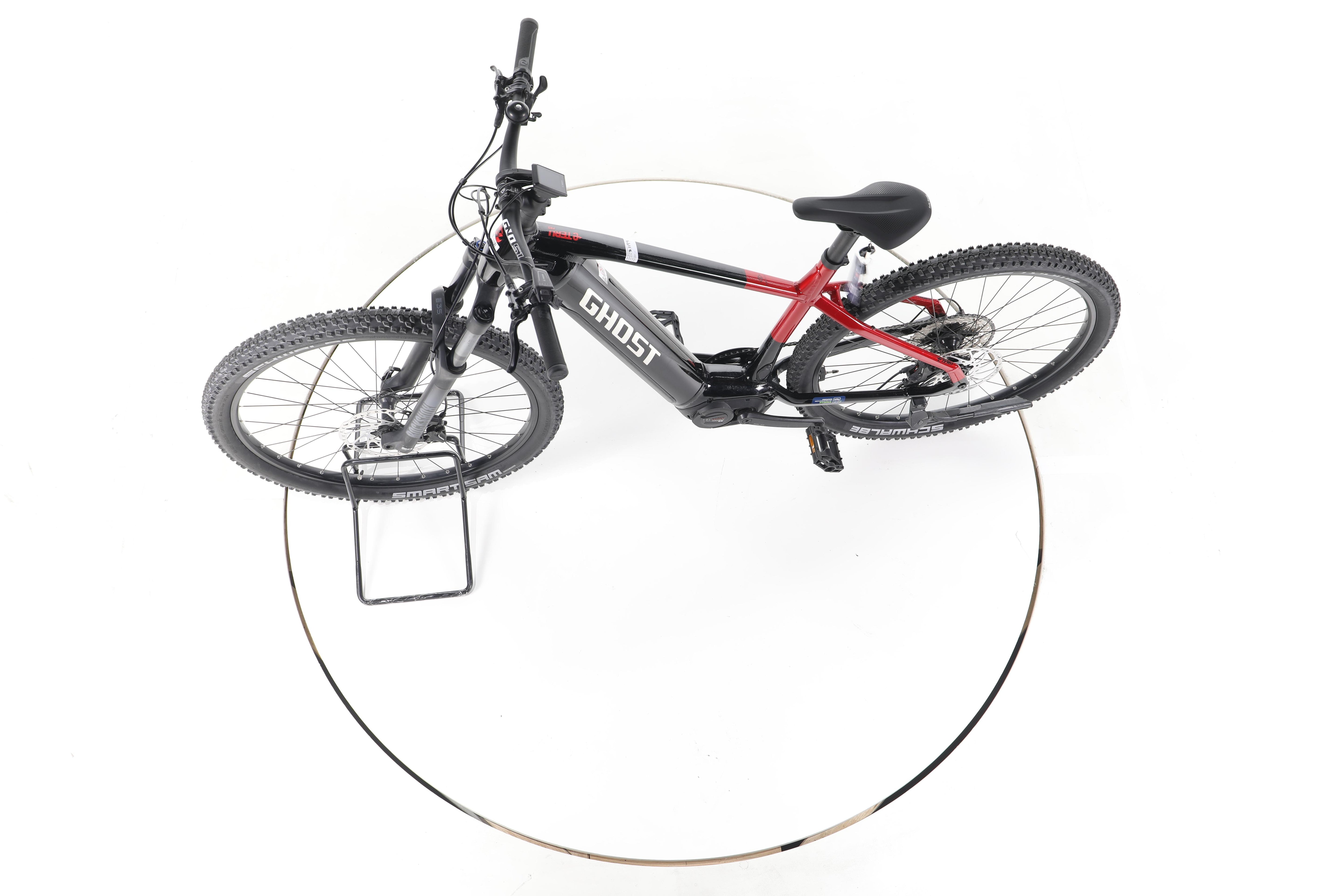 Ghost E-Teru B Pro E-Bike - Image 19