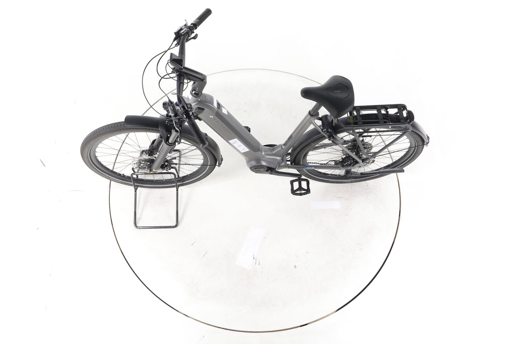 Kalkhoff Endeavour 5.B Advance+ ABS Trekking E-Bike Tiefeinsteiger 2024 - Image 19
