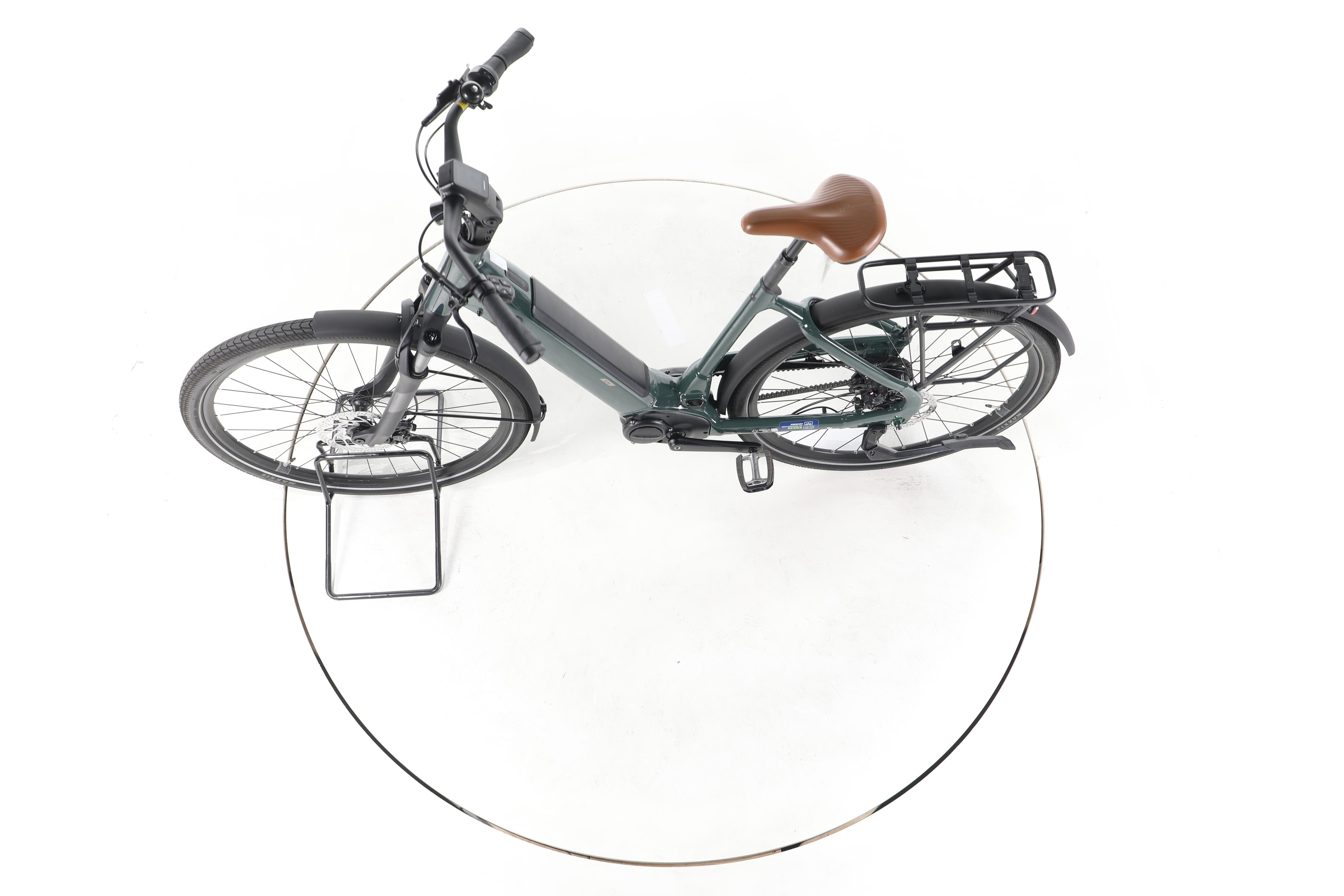 Giant Allure City E-Bike Tiefeinsteiger - Image 19