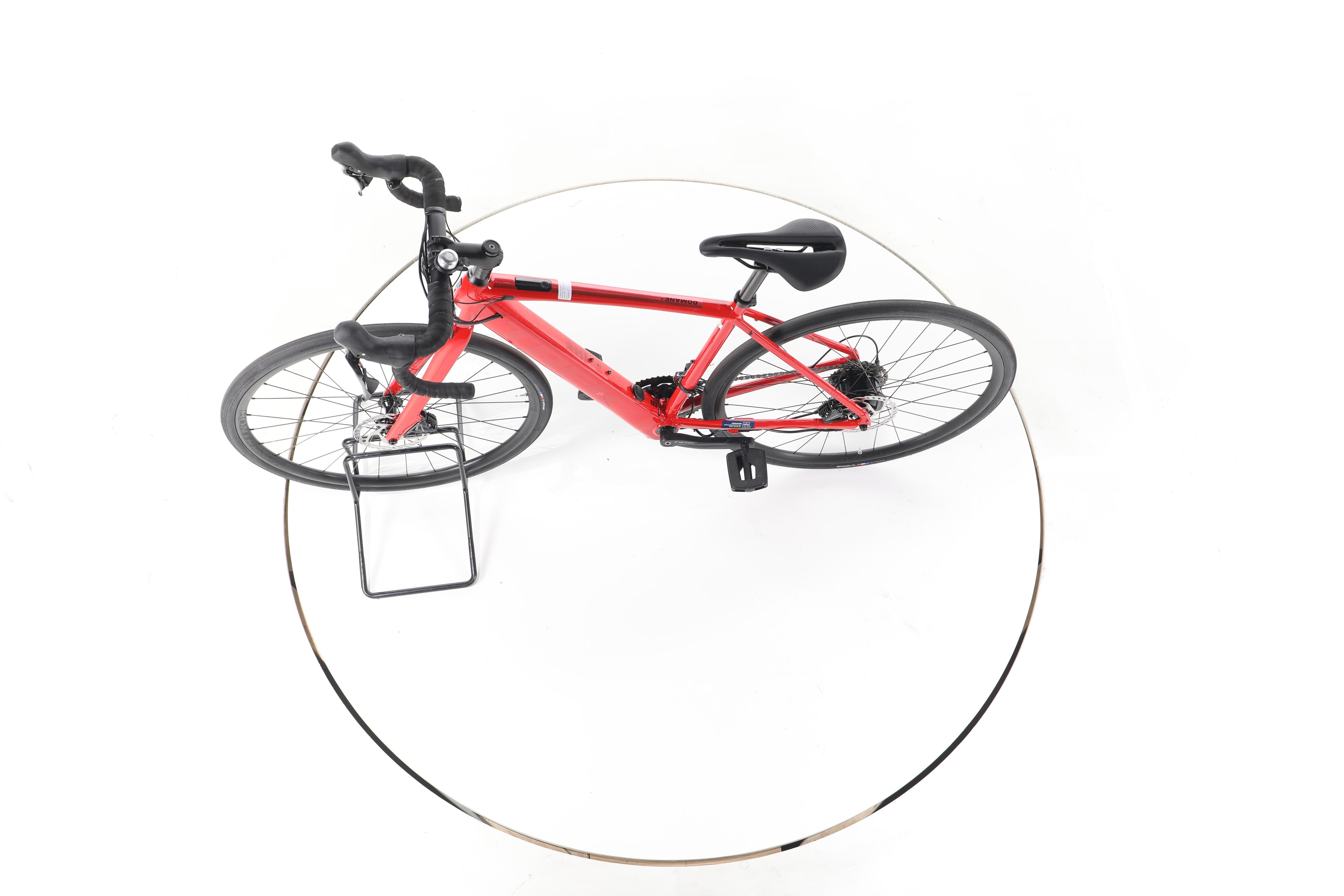 Trek Domane+ AL 5 E-Gravel & Rennrad - Image 19
