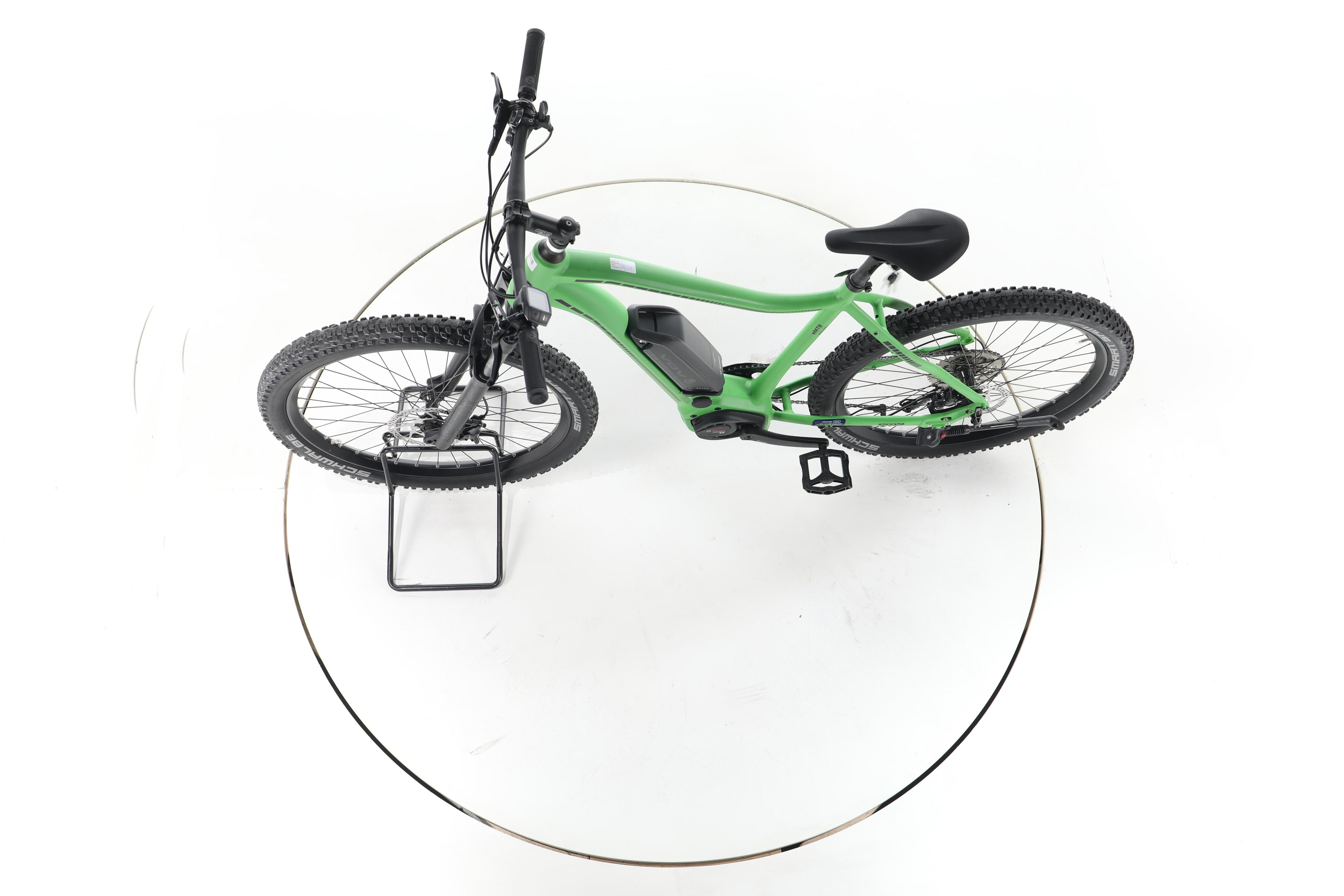 Velo de Ville XEB 400 E-Bike - Image 19