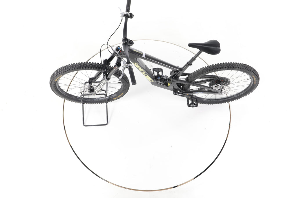 Santa Cruz Megatower X01 Fahrrad Fully - Image 19