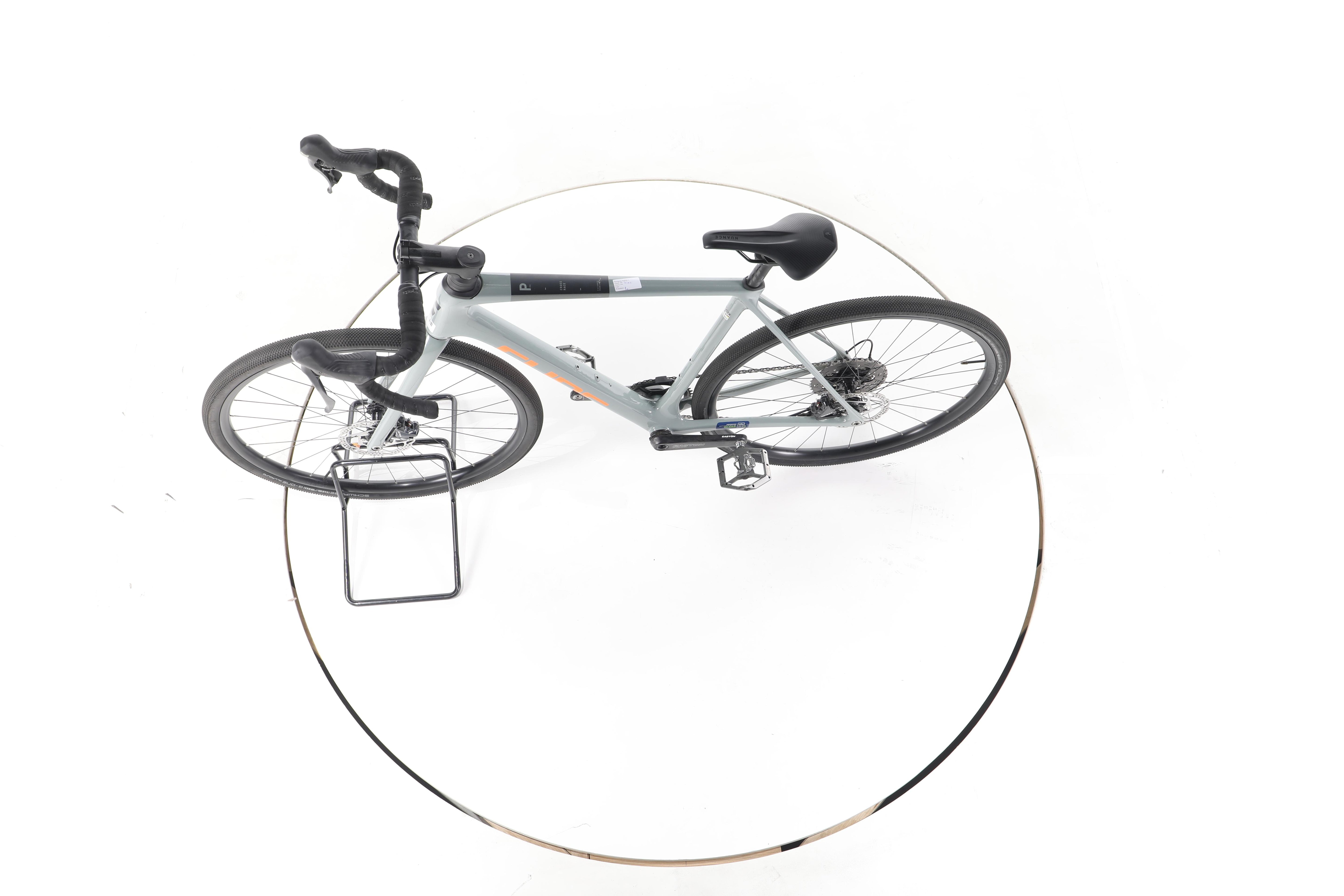 Cube Cross Race C:62 Pro Gravelbike - Image 19