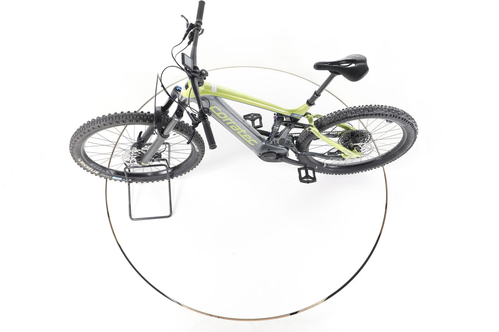 Corratec E-Power RS 160 Elite E-Bike Fully - Image 19