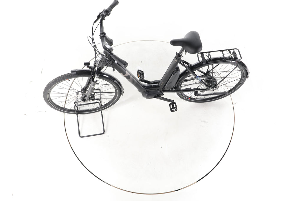 Husqvarna E-Bicycles Eco City 2 FW City E-Bike Tiefeinsteiger - Image 19
