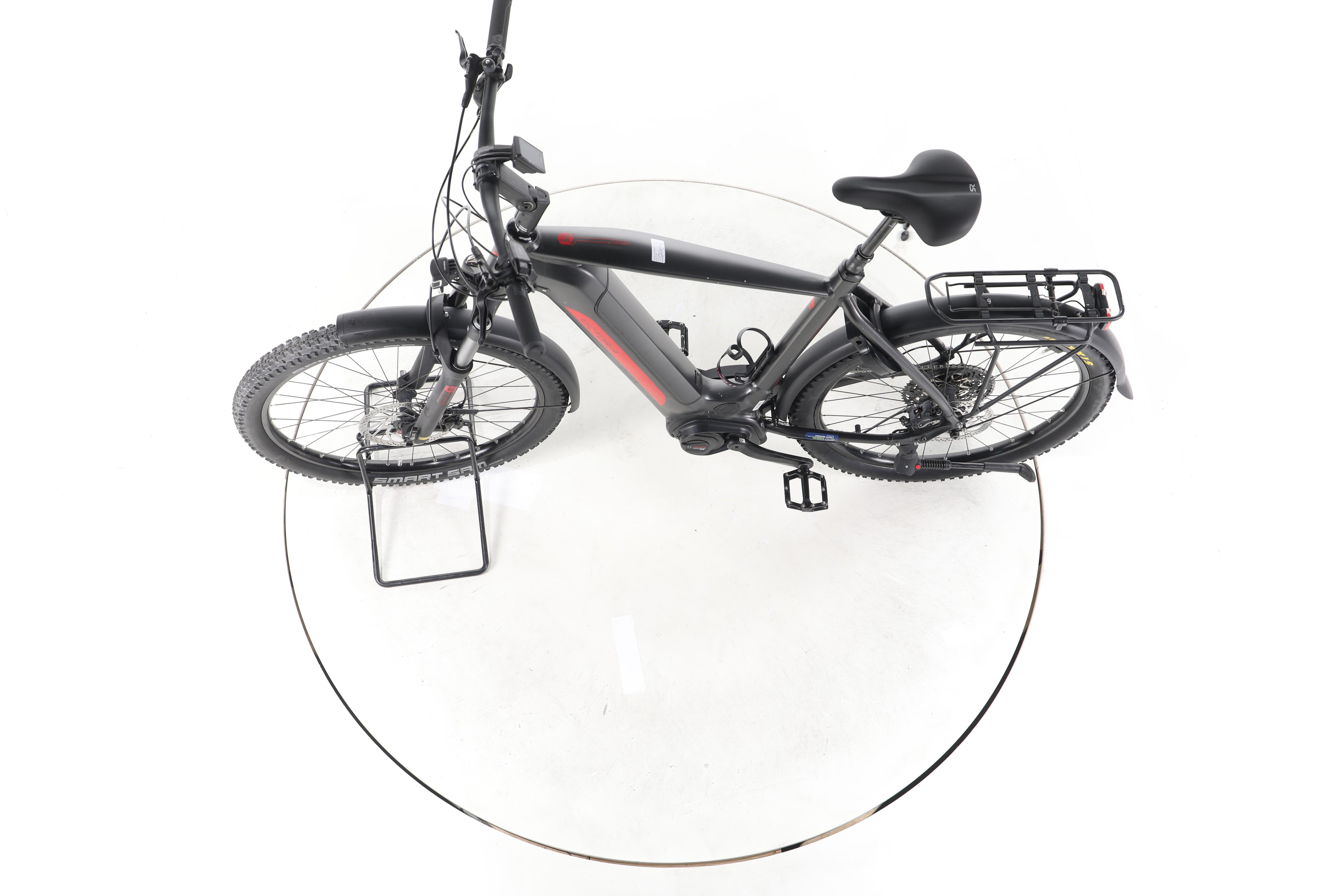 Victoria eAdventure 12.10 Trekking E-Bike - Image 19