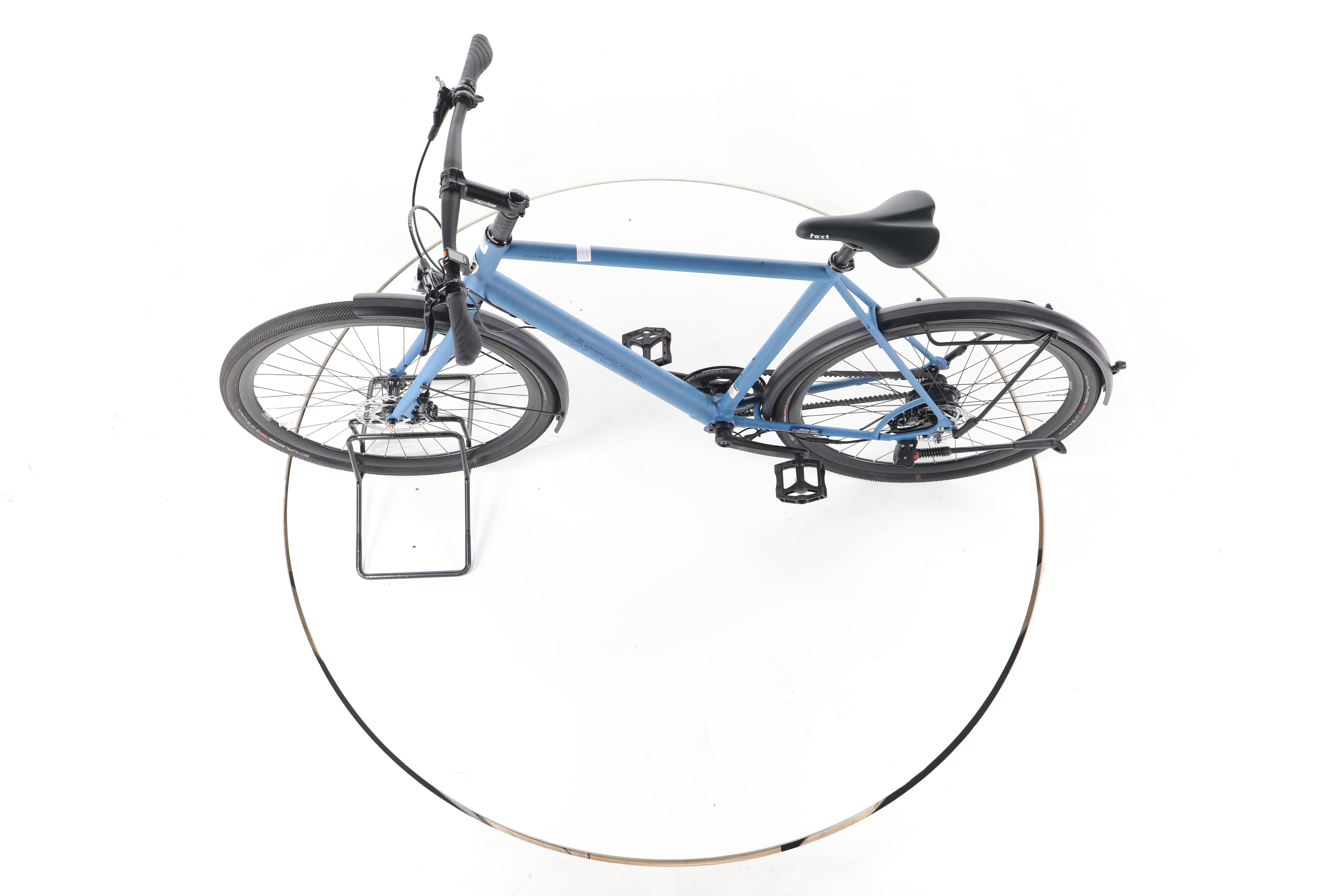 Böttcher Dakkar-E City E-Bike - Image 19