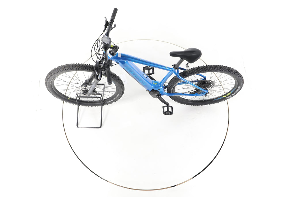 Axess Element E-Bike - Image 19