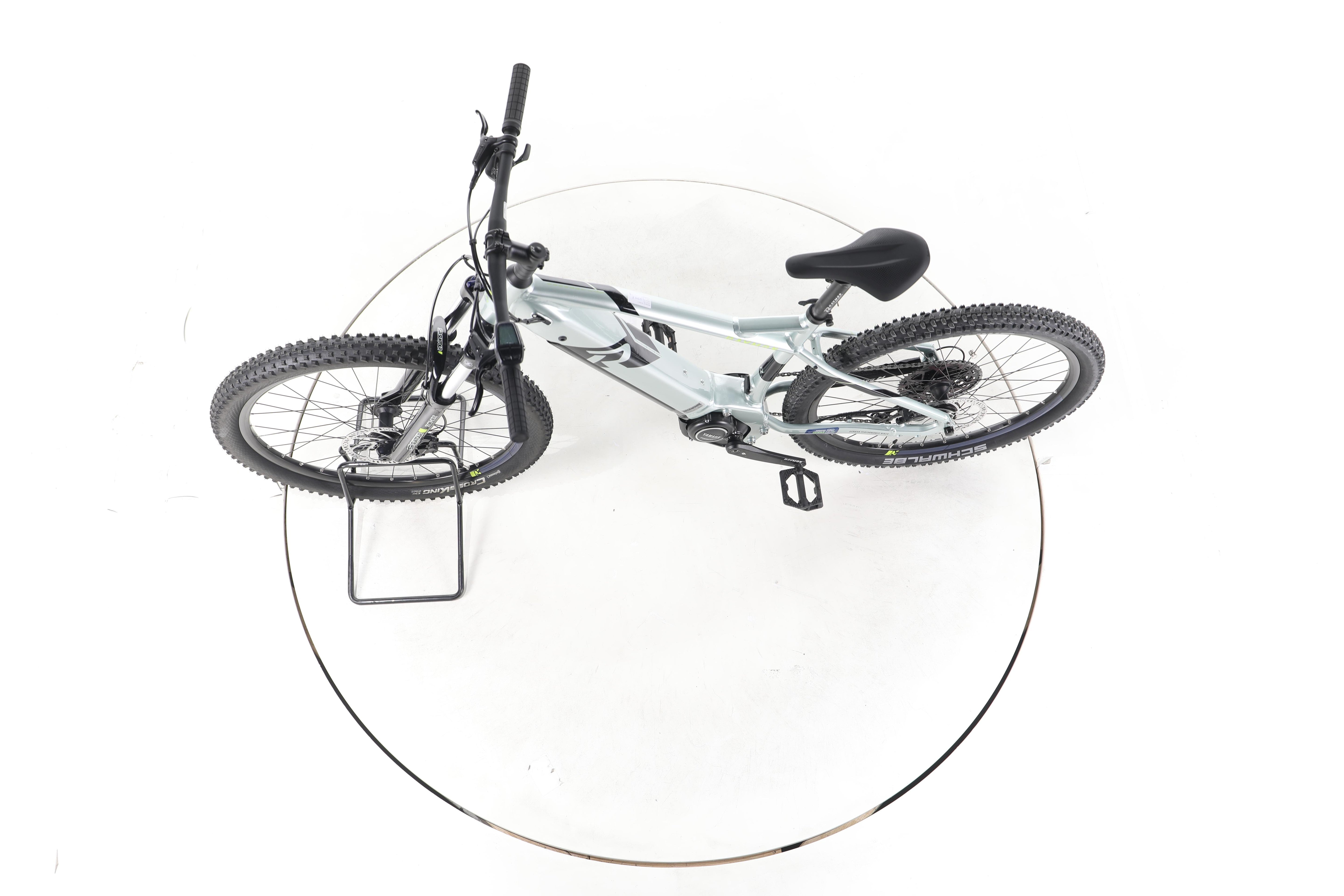 R Raymon HardRay E 5.0 E-Bike - Image 19